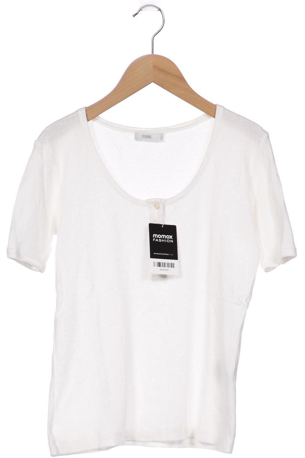 

Closed Damen T-Shirt, weiß