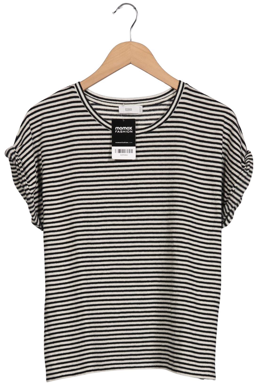 

Closed Damen T-Shirt, mehrfarbig, Gr. 34