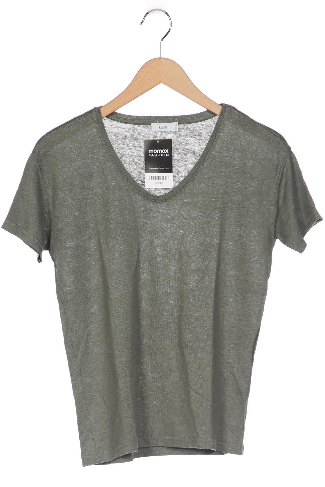 

Closed Damen T-Shirt, grün