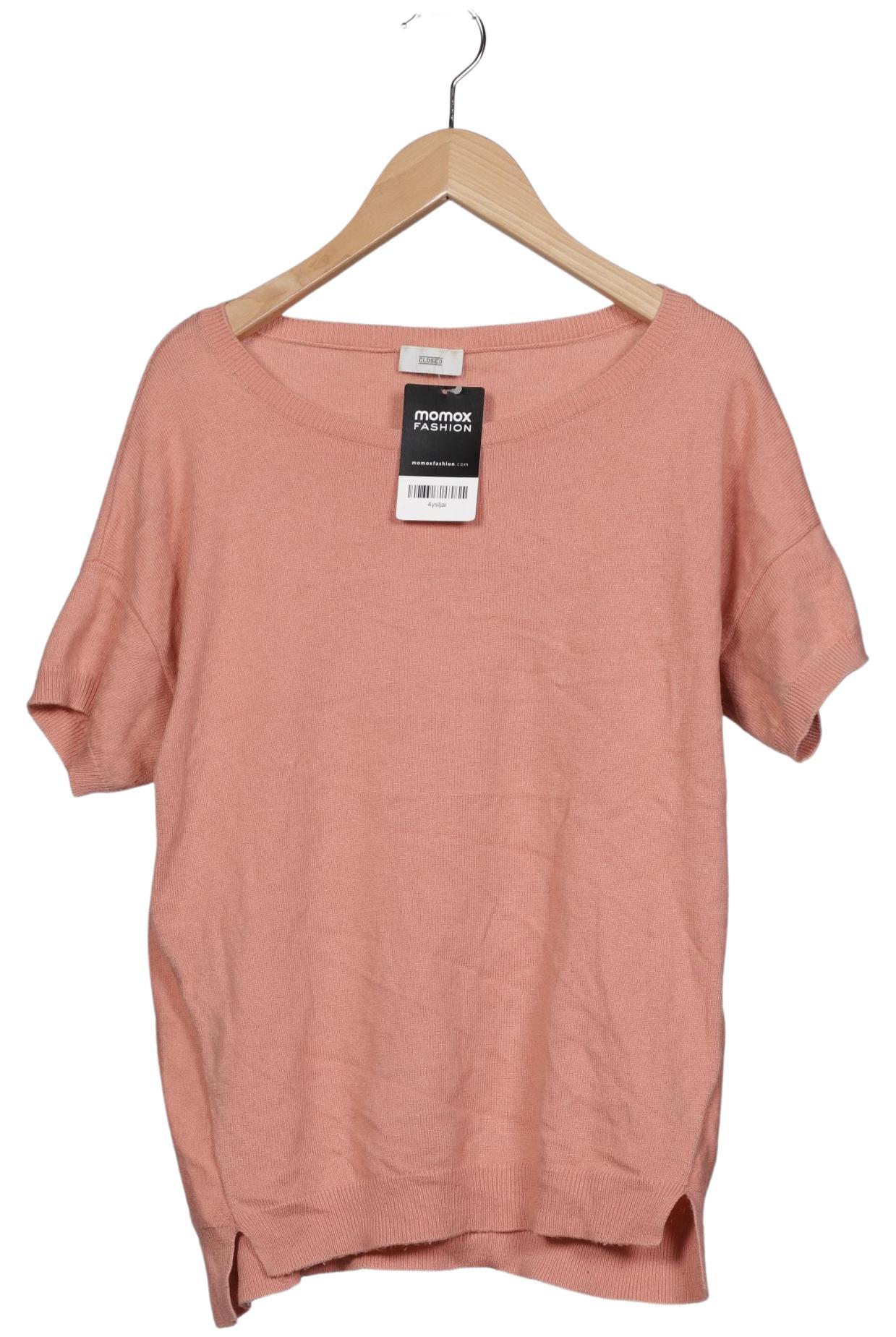 

Closed Damen T-Shirt, orange, Gr. 36