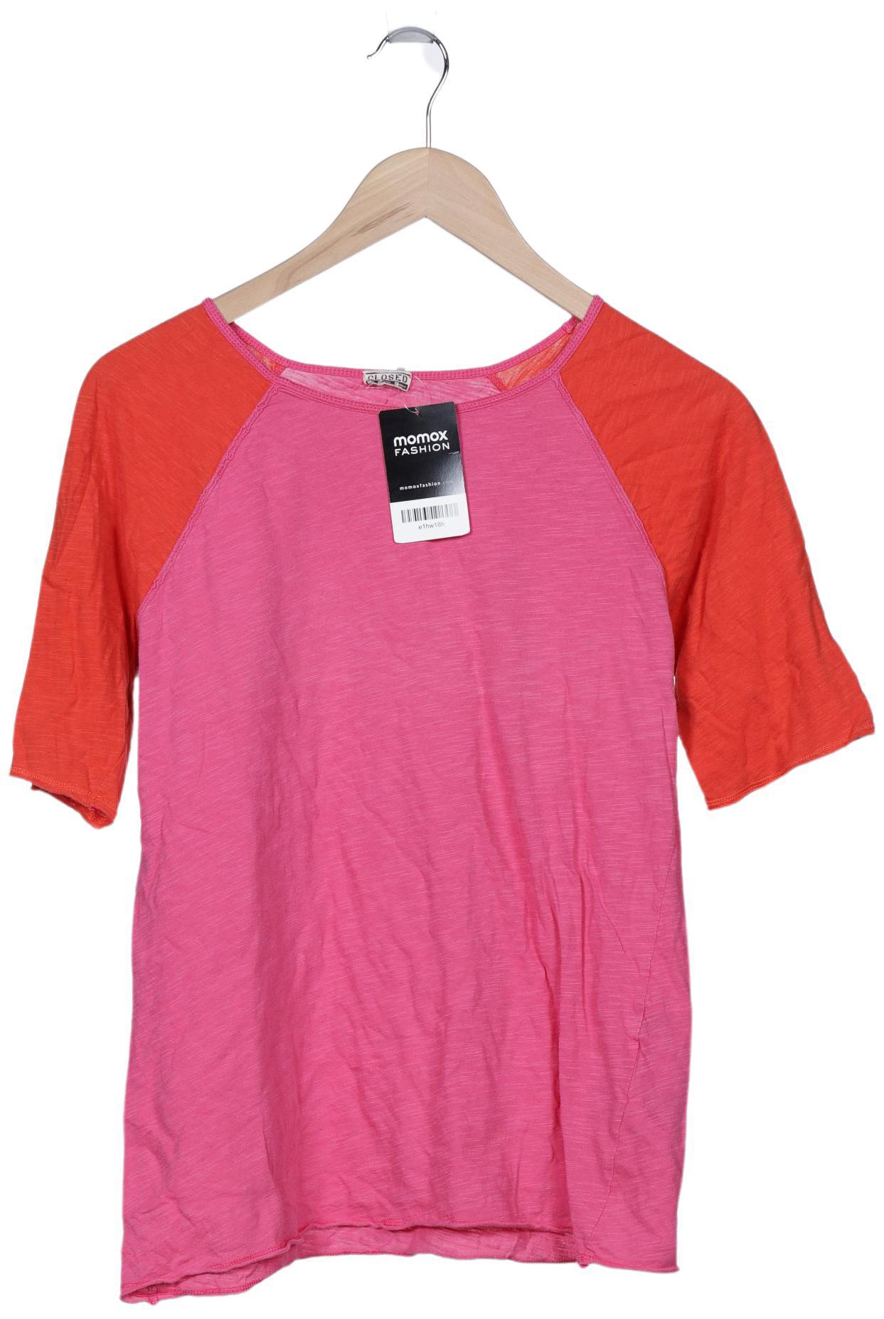 

Closed Damen T-Shirt, pink, Gr. 42