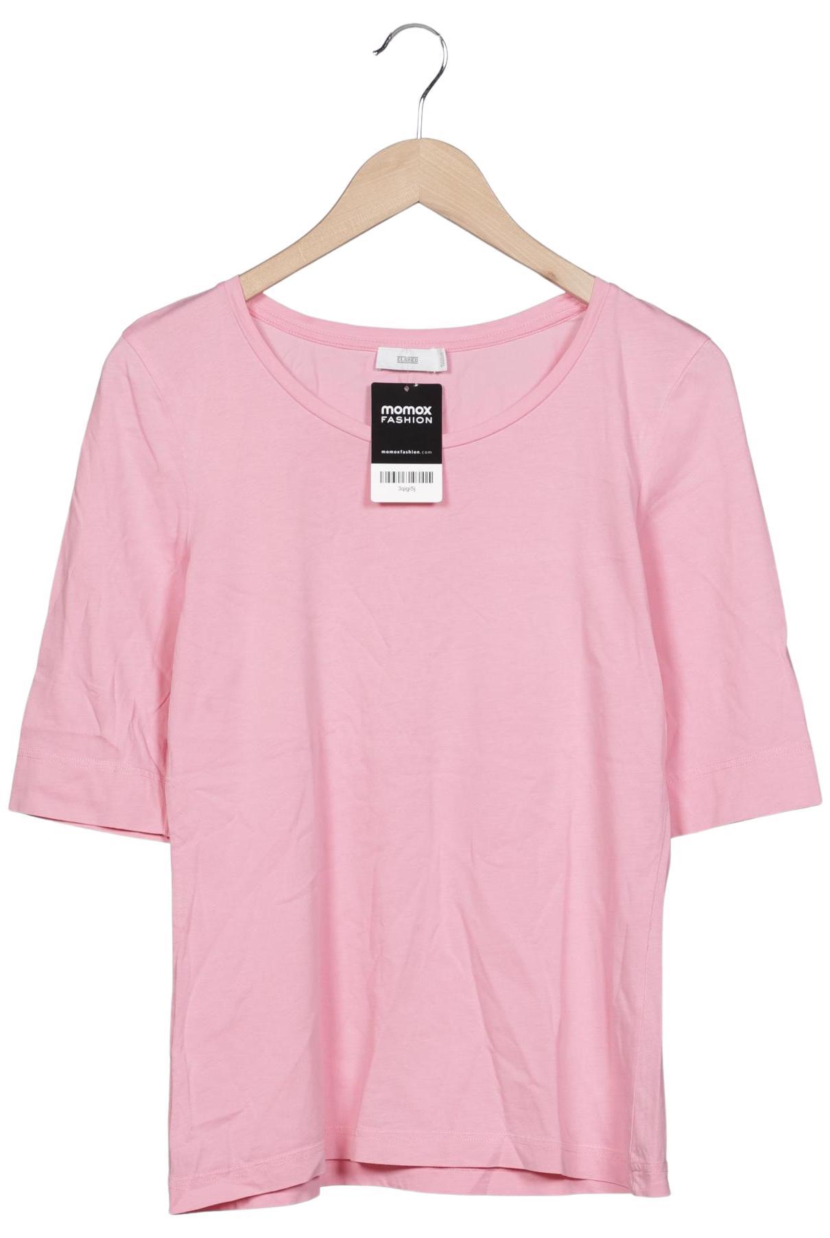 

Closed Damen T-Shirt, pink, Gr. 38