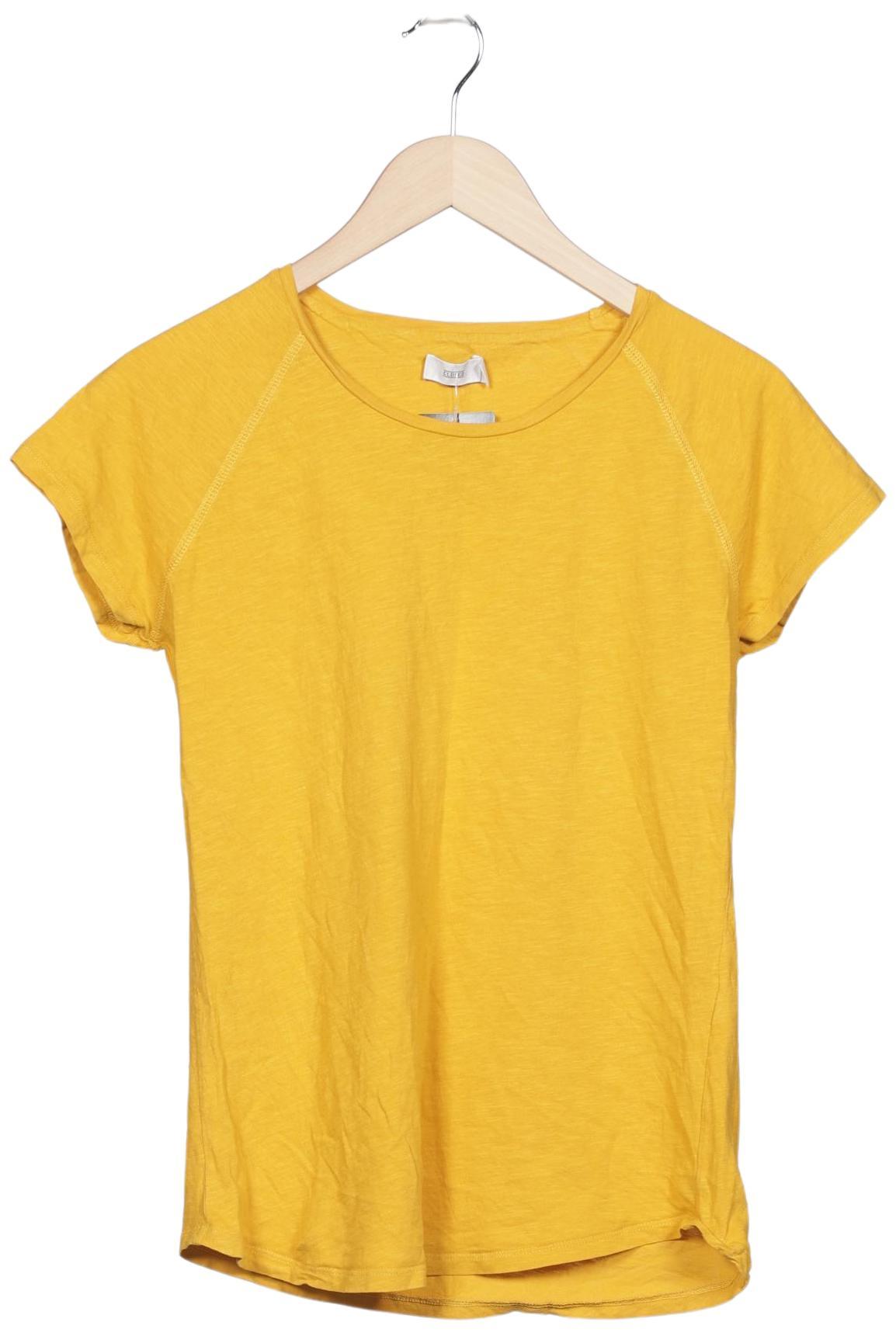 

Closed Damen T-Shirt, gelb, Gr. 36