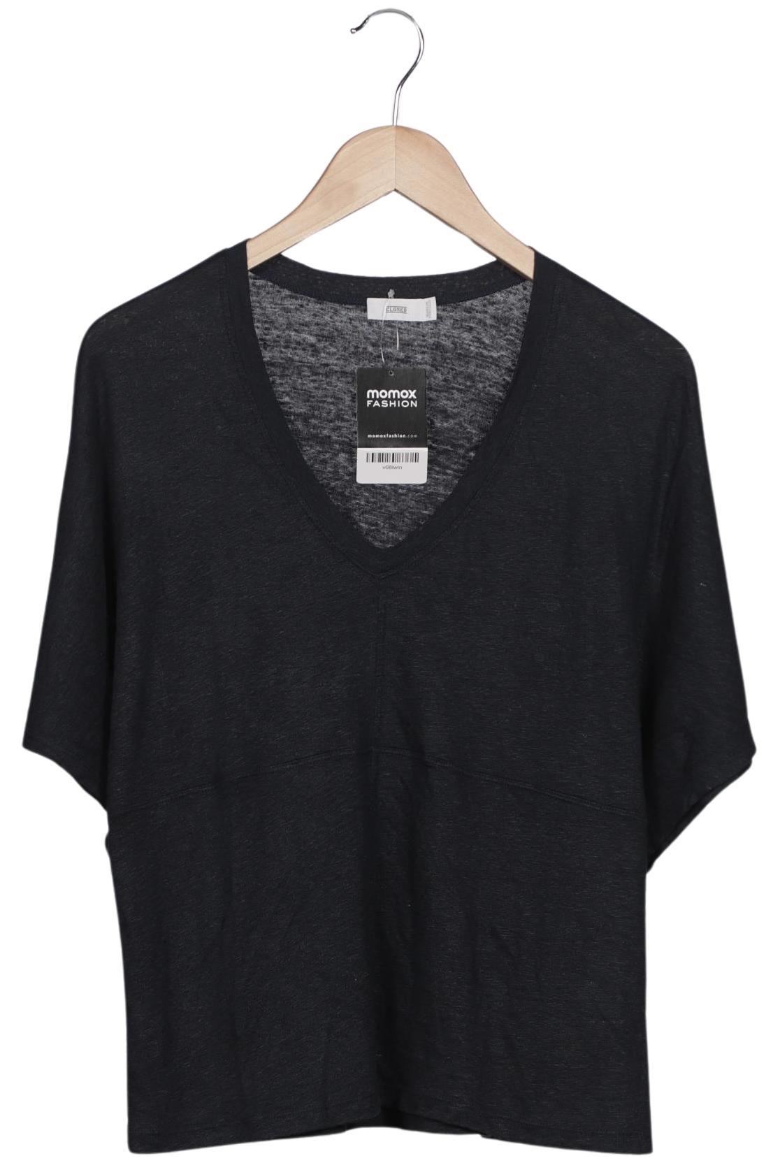 

Closed Damen T-Shirt, marineblau, Gr. 34