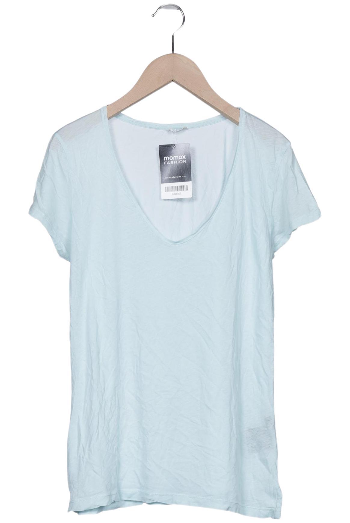 

Closed Damen T-Shirt, türkis, Gr. 36