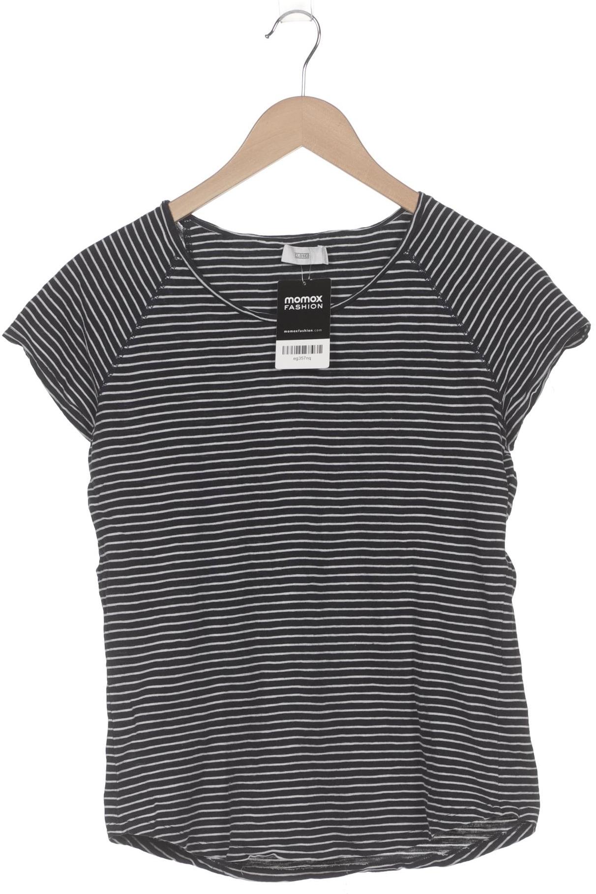 

Closed Damen T-Shirt, schwarz, Gr. 36