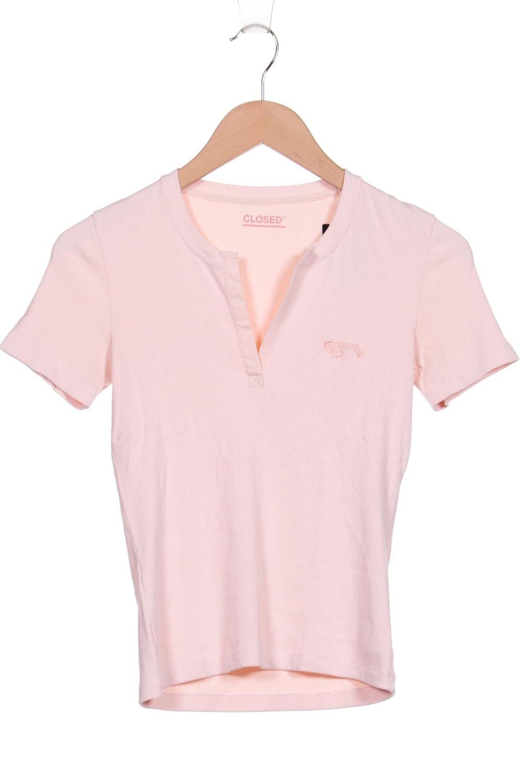 

Closed Damen T-Shirt, pink, Gr. 36