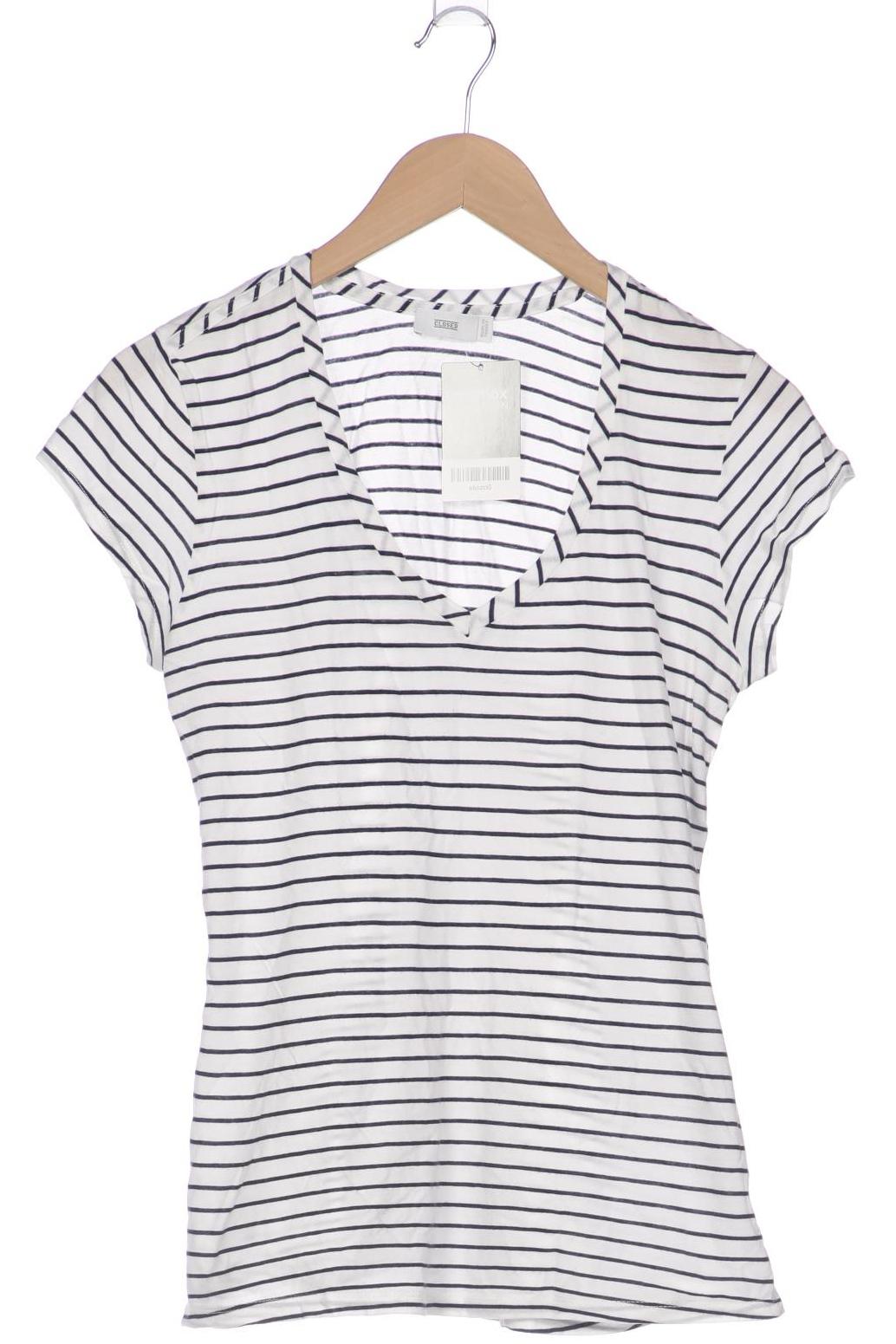 

Closed Damen T-Shirt, weiß, Gr. 42