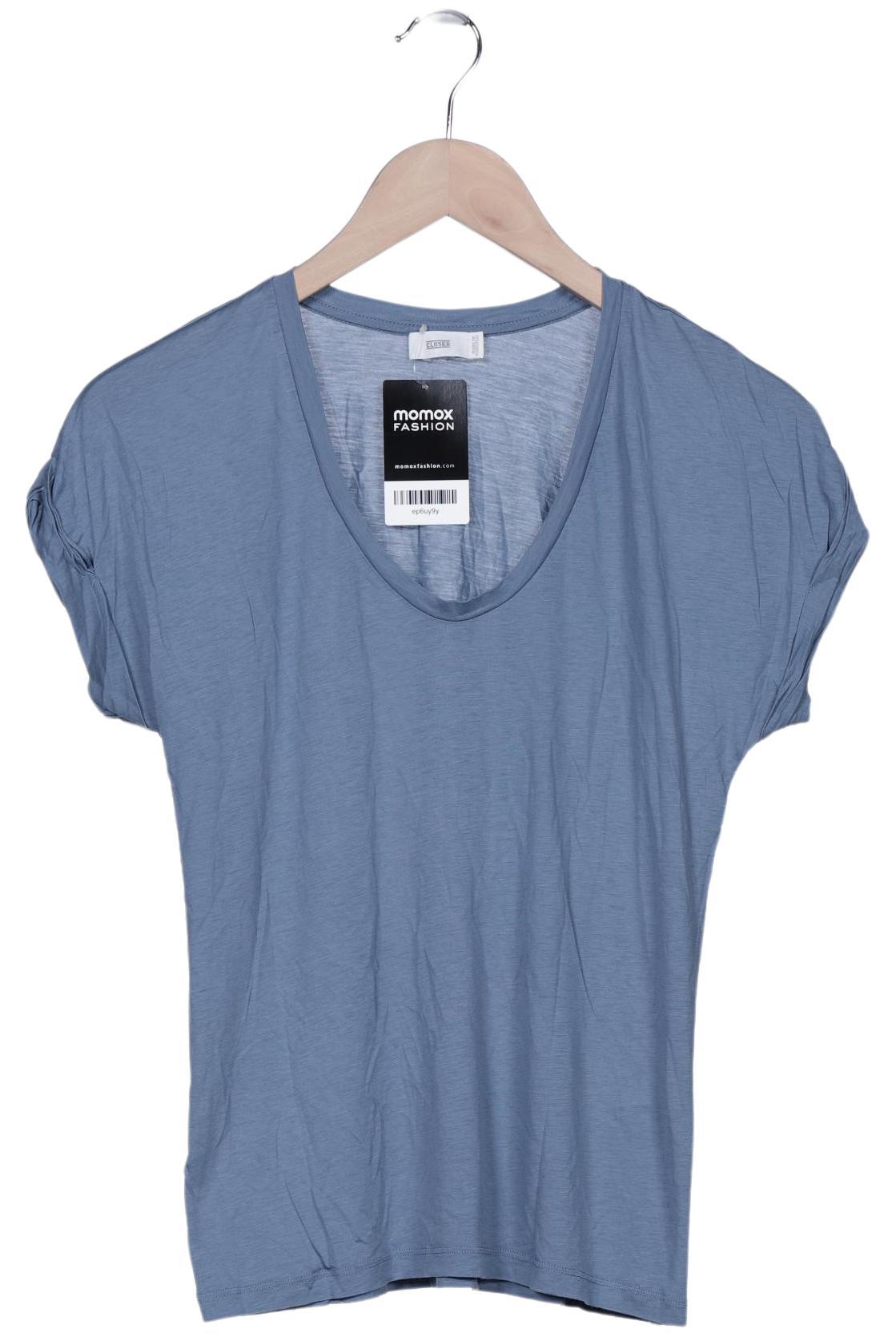 

Closed Damen T-Shirt, marineblau, Gr. 36