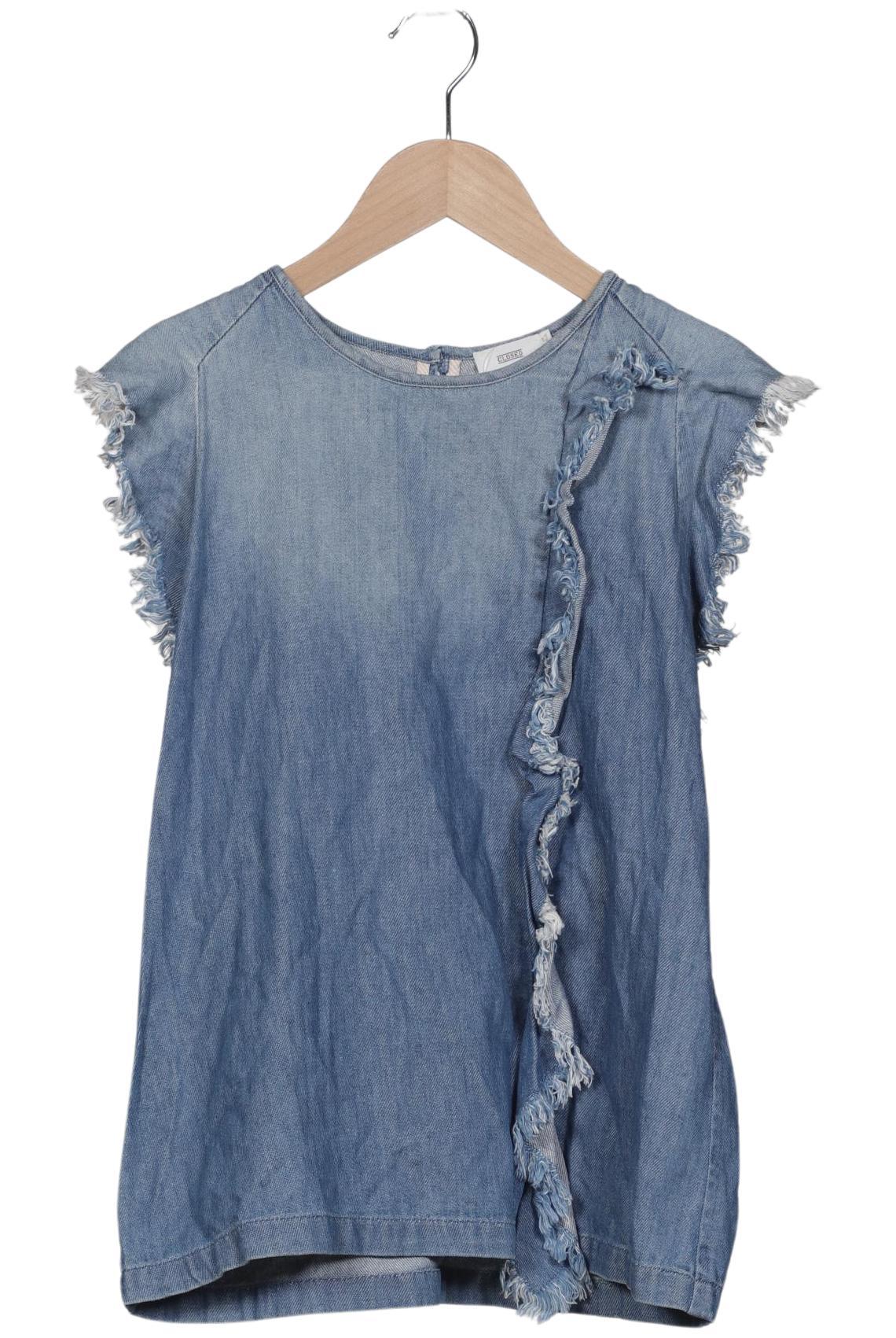 

Closed Damen T-Shirt, hellblau, Gr. 38