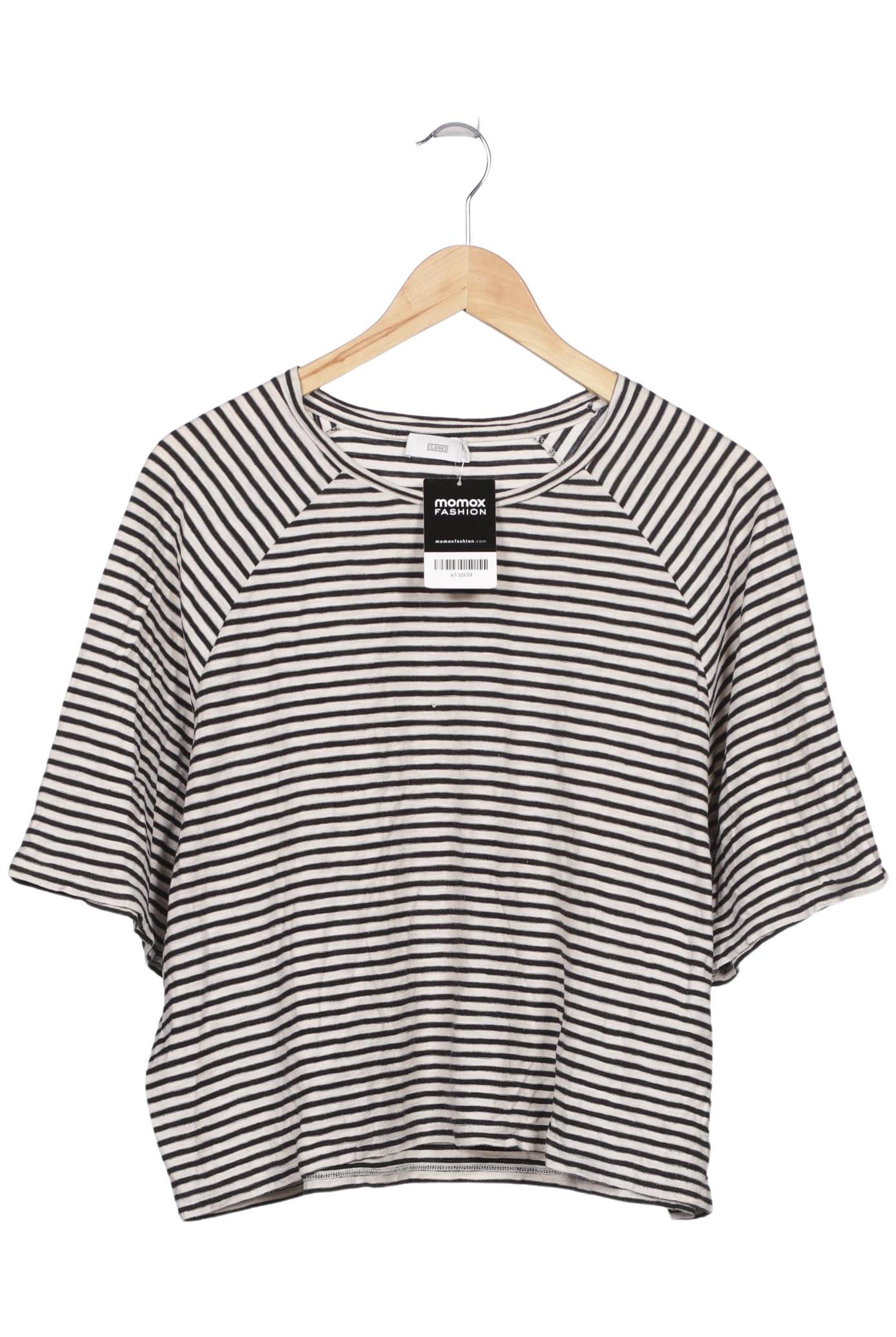 

Closed Damen T-Shirt, mehrfarbig, Gr. 36