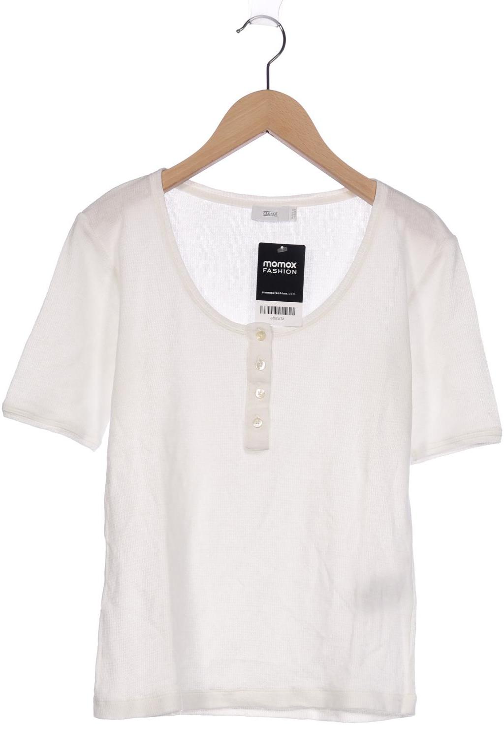 

Closed Damen T-Shirt, weiß