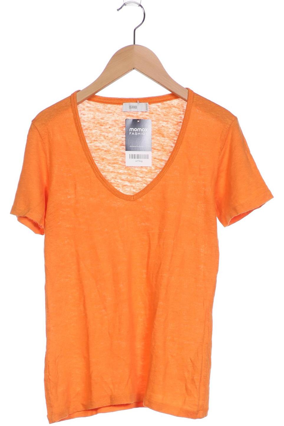 

Closed Damen T-Shirt, orange, Gr. 36