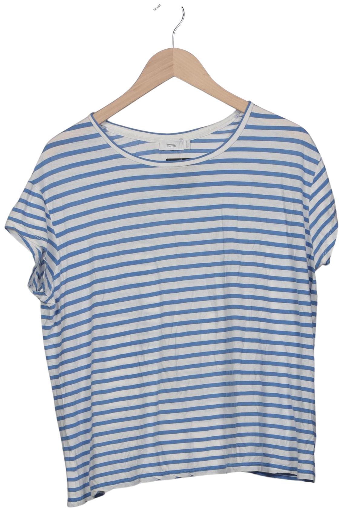 

Closed Damen T-Shirt, mehrfarbig, Gr. 34