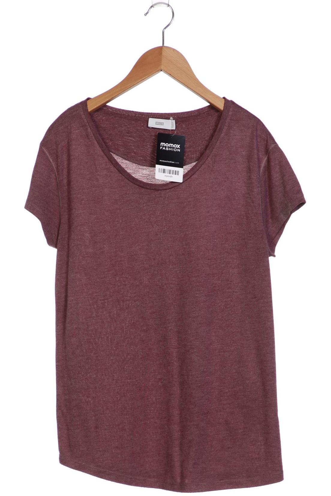 

Closed Damen T-Shirt, bordeaux, Gr. 38