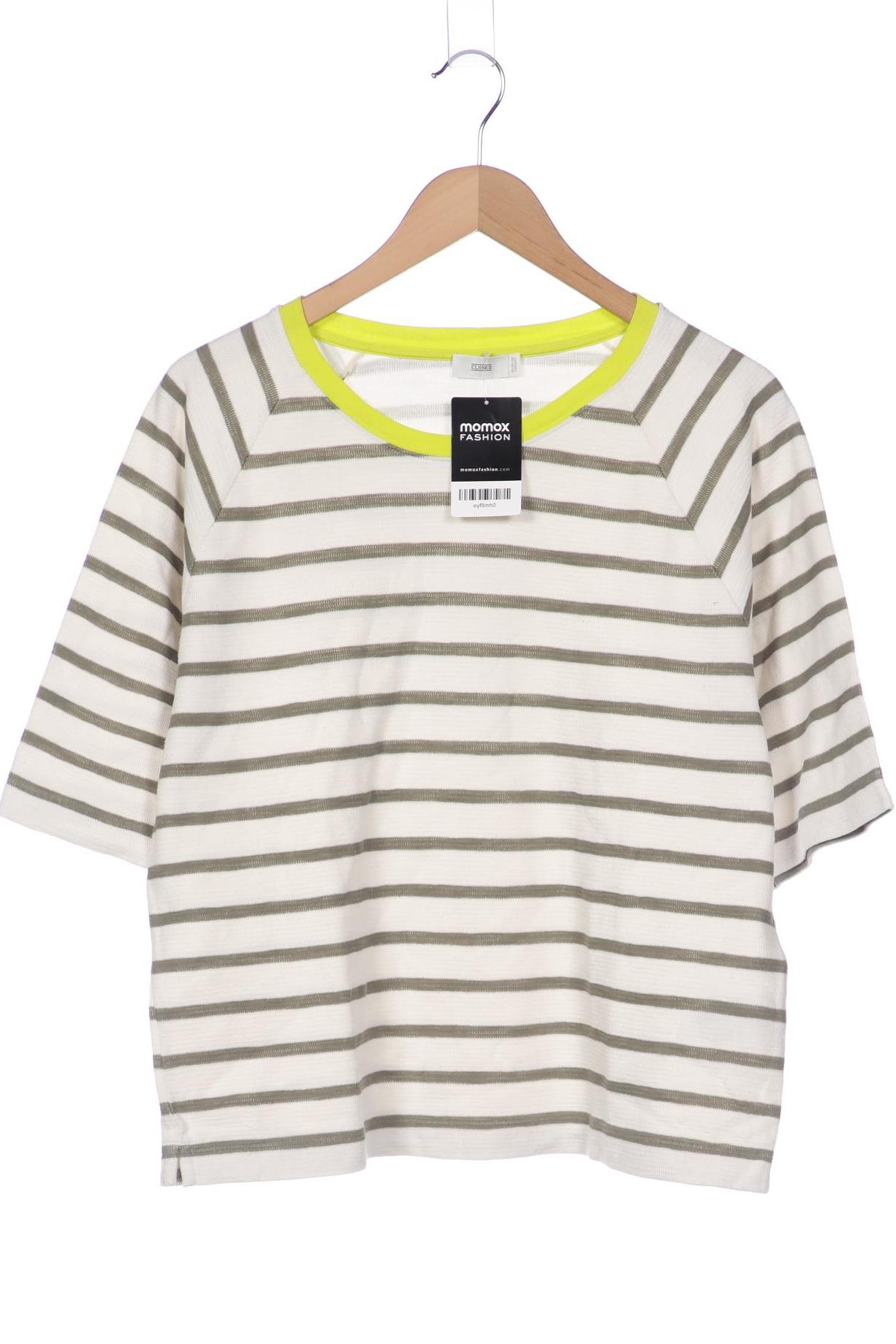 

Closed Damen T-Shirt, weiß, Gr. 44