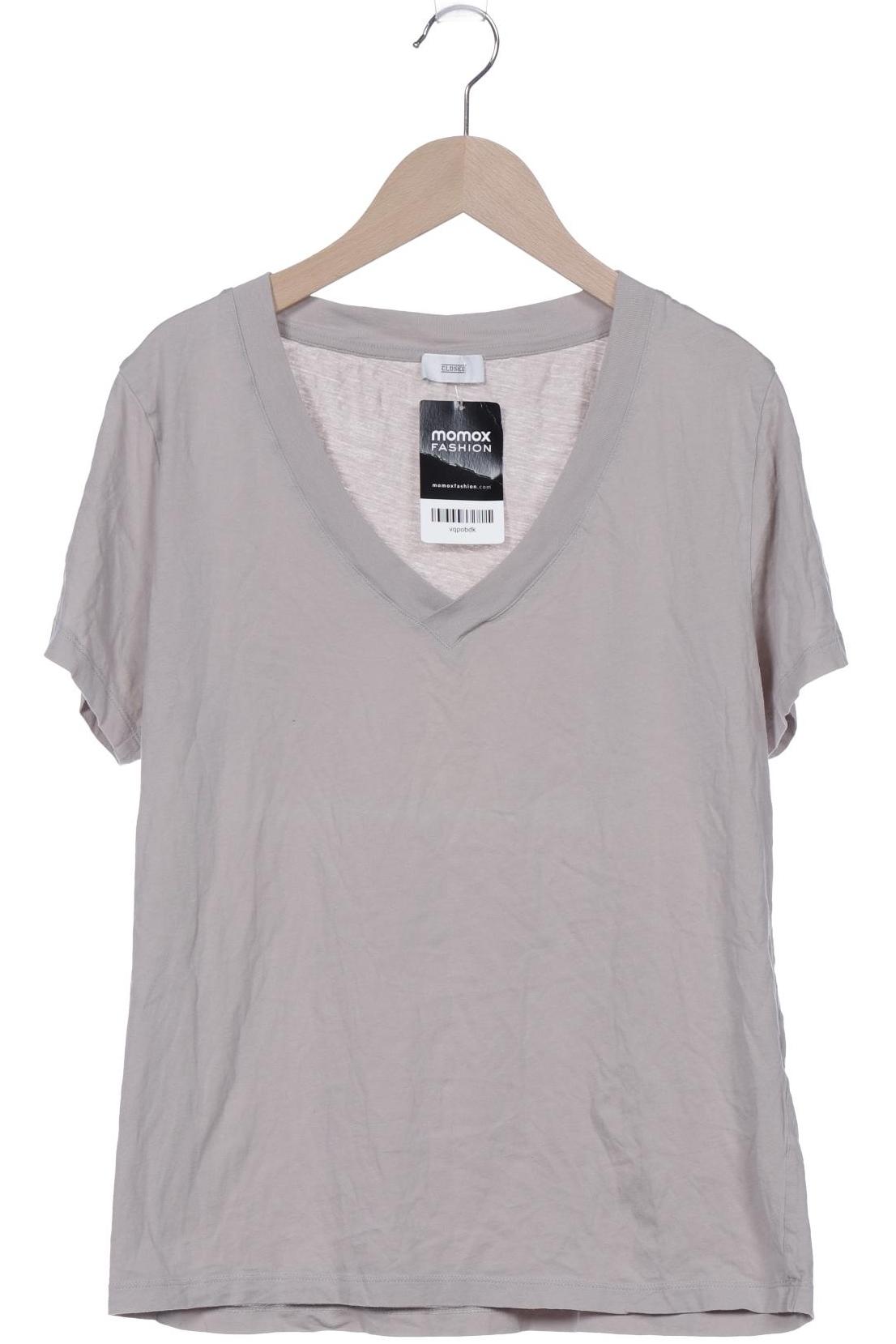 

Closed Damen T-Shirt, beige, Gr. 38
