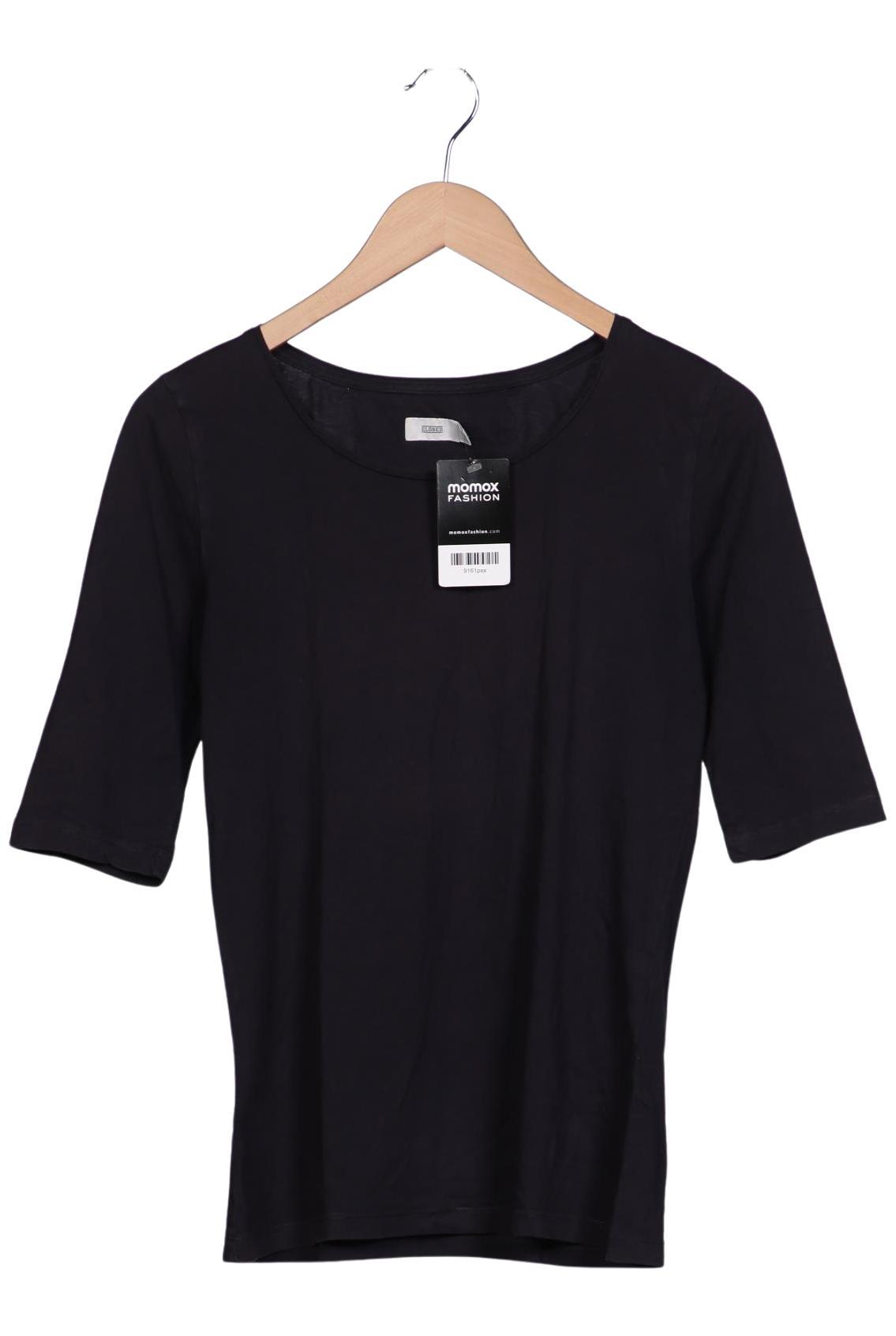 

Closed Damen T-Shirt, schwarz, Gr. 42