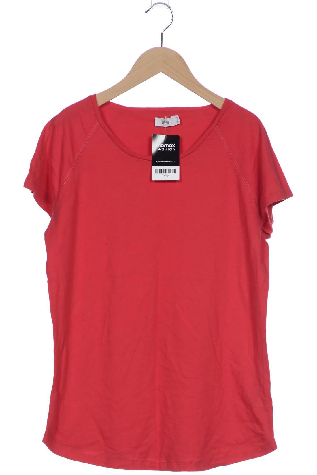 

Closed Damen T-Shirt, rot, Gr. 38