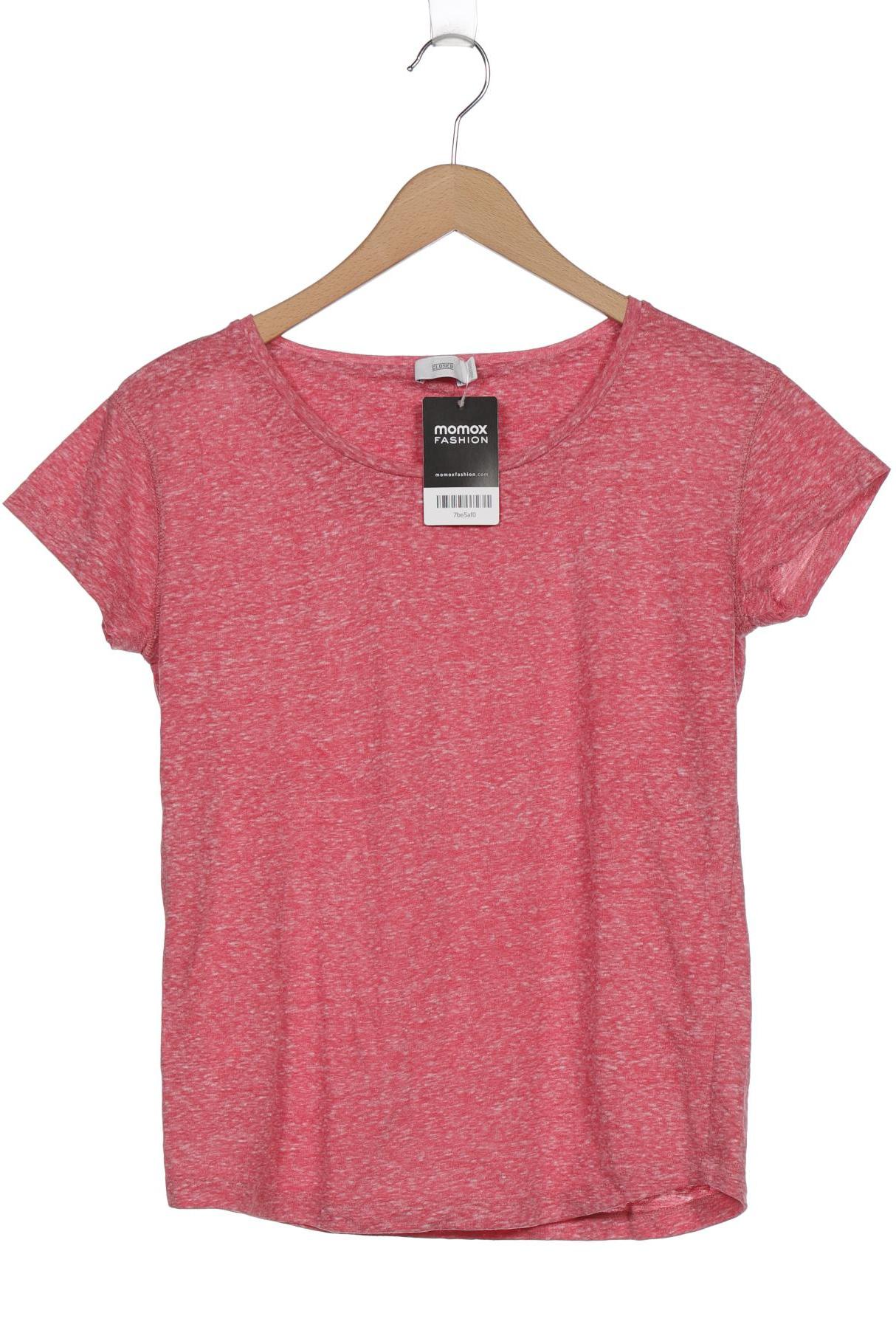 

Closed Damen T-Shirt, pink