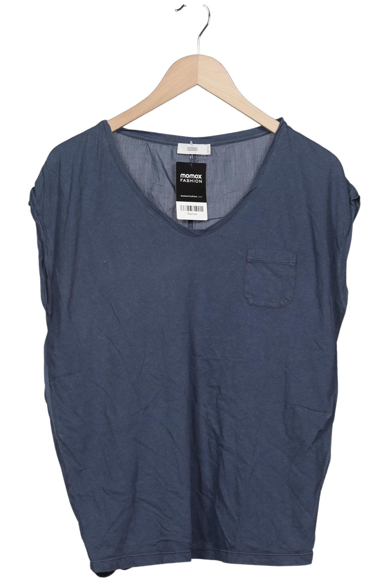 

Closed Damen T-Shirt, marineblau, Gr. 36