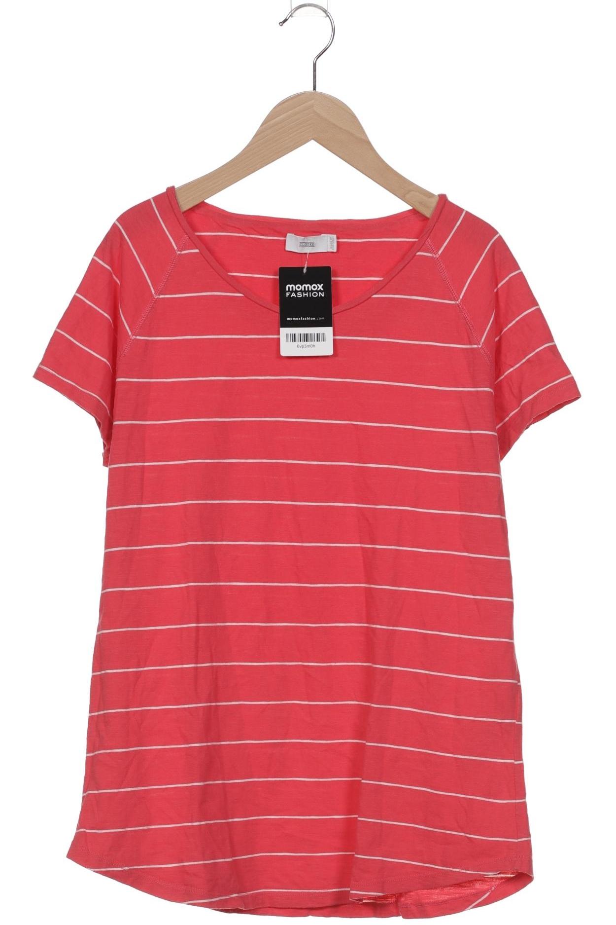 

Closed Damen T-Shirt, pink, Gr. 44