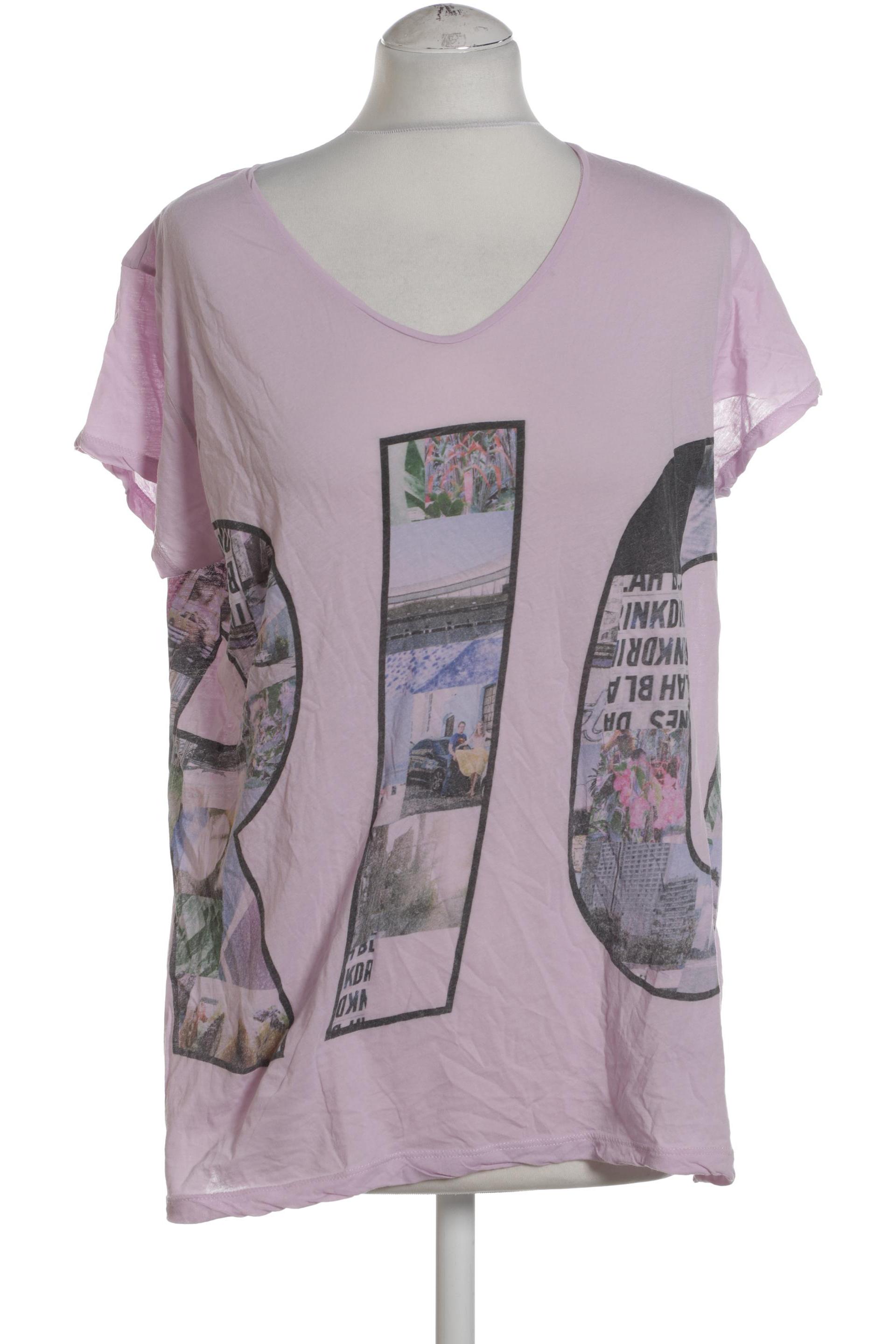

Closed Damen T-Shirt, flieder, Gr. 44