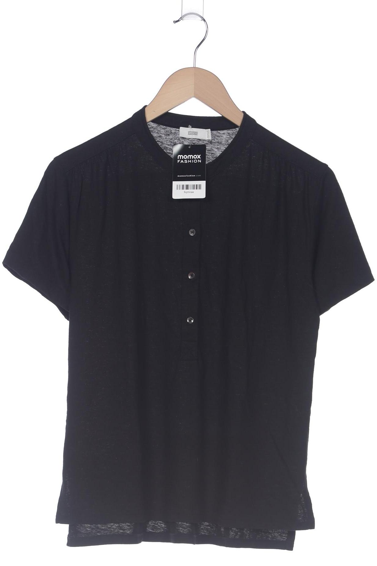 

Closed Damen T-Shirt, schwarz, Gr. 42