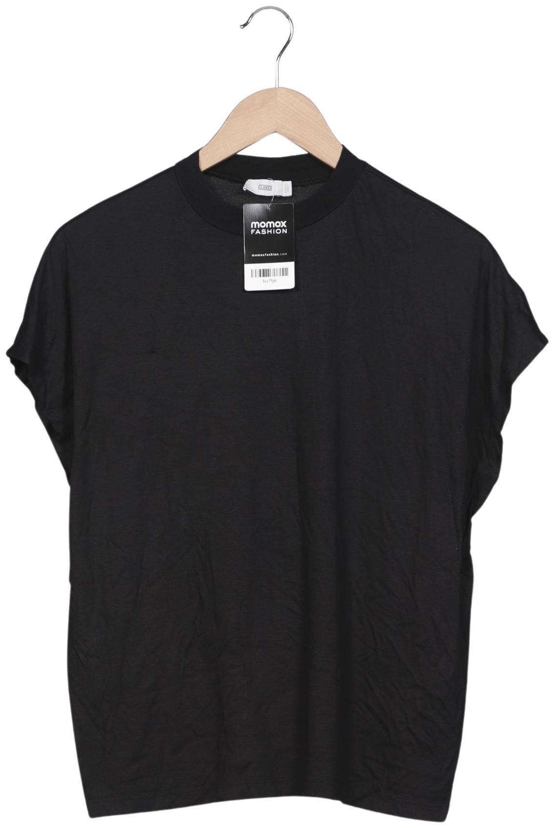 

Closed Damen T-Shirt, schwarz, Gr. 36