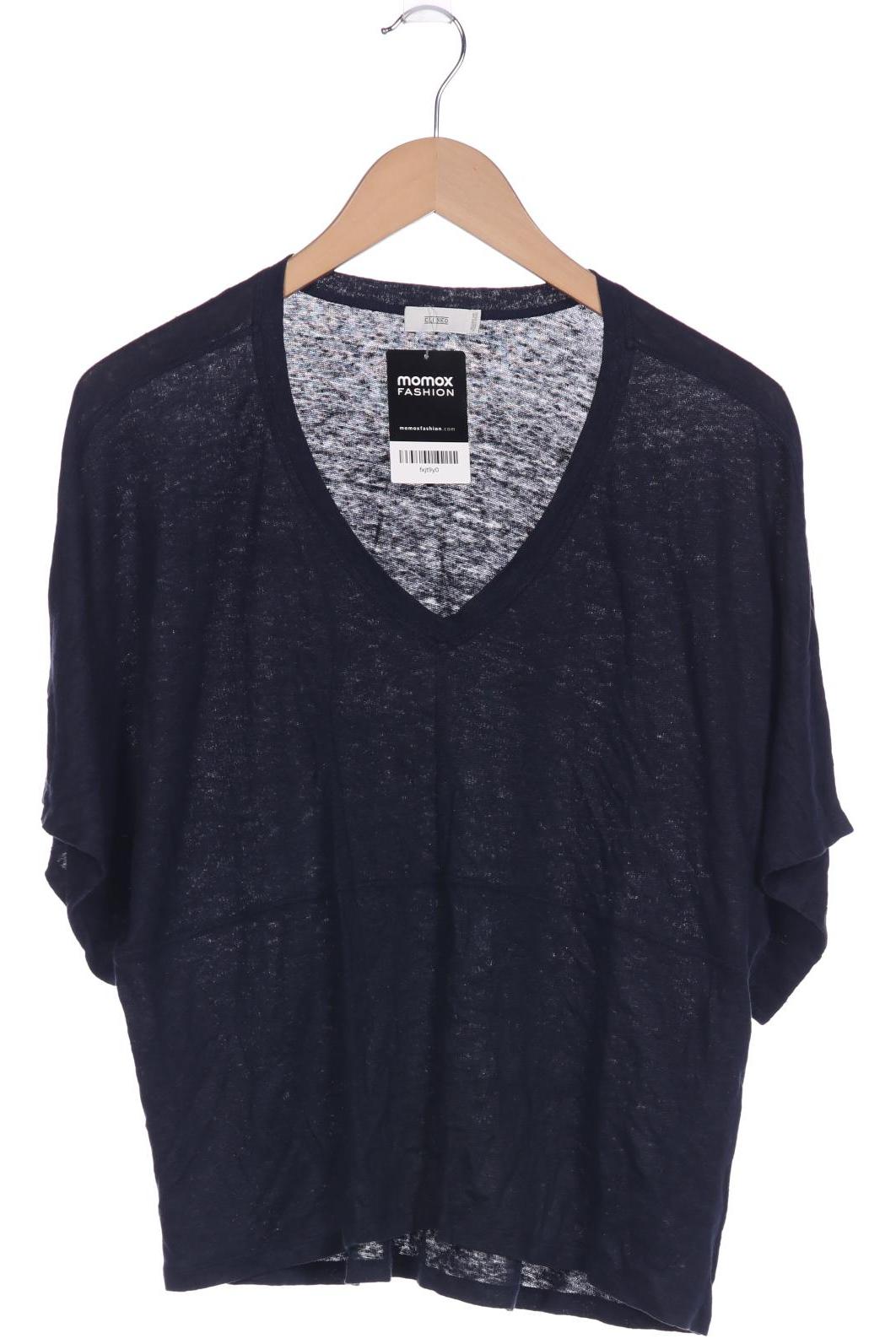 

Closed Damen T-Shirt, marineblau, Gr. 44