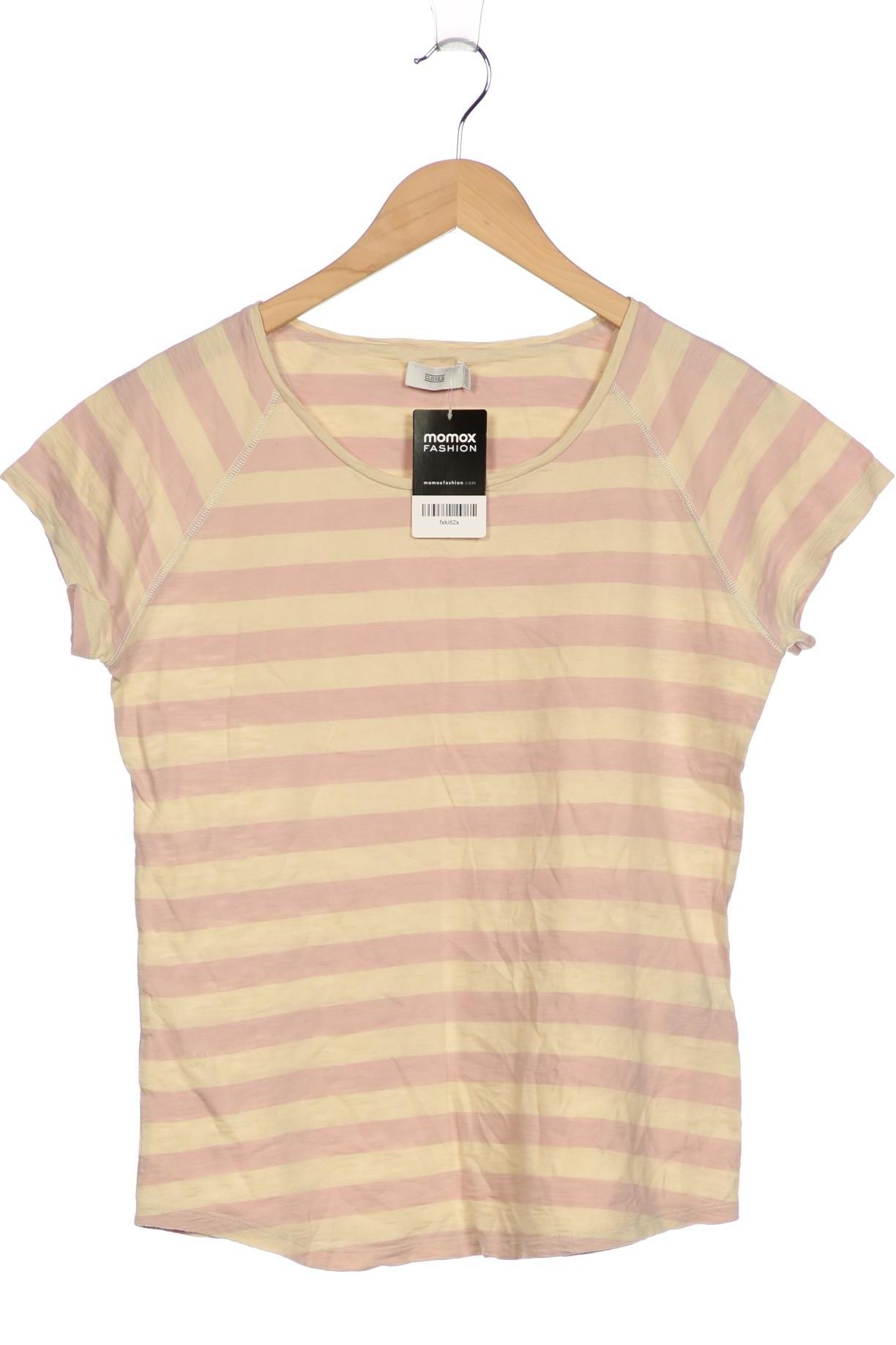 

Closed Damen T-Shirt, pink, Gr. 38