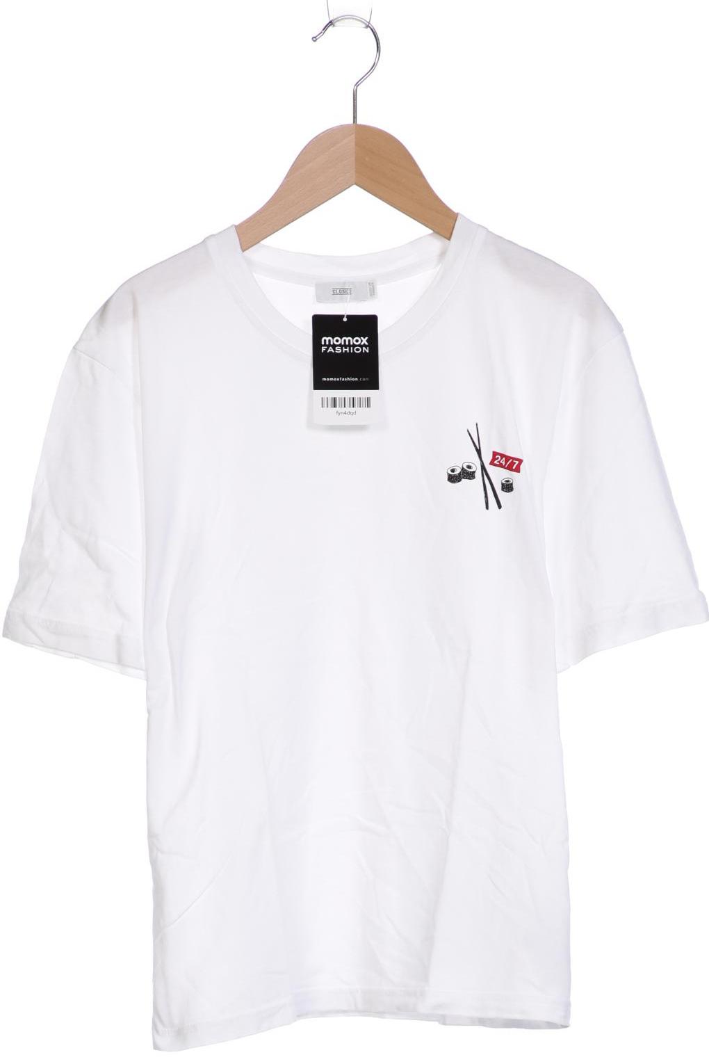 

Closed Damen T-Shirt, weiß