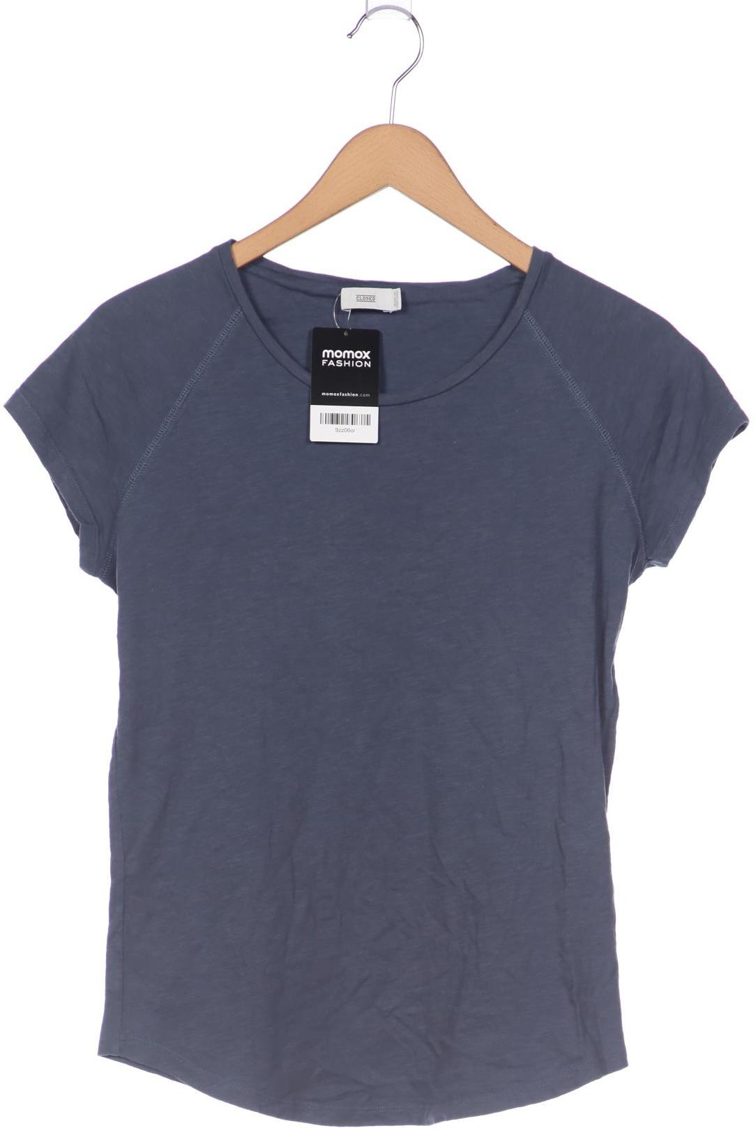 

Closed Damen T-Shirt, marineblau, Gr. 36