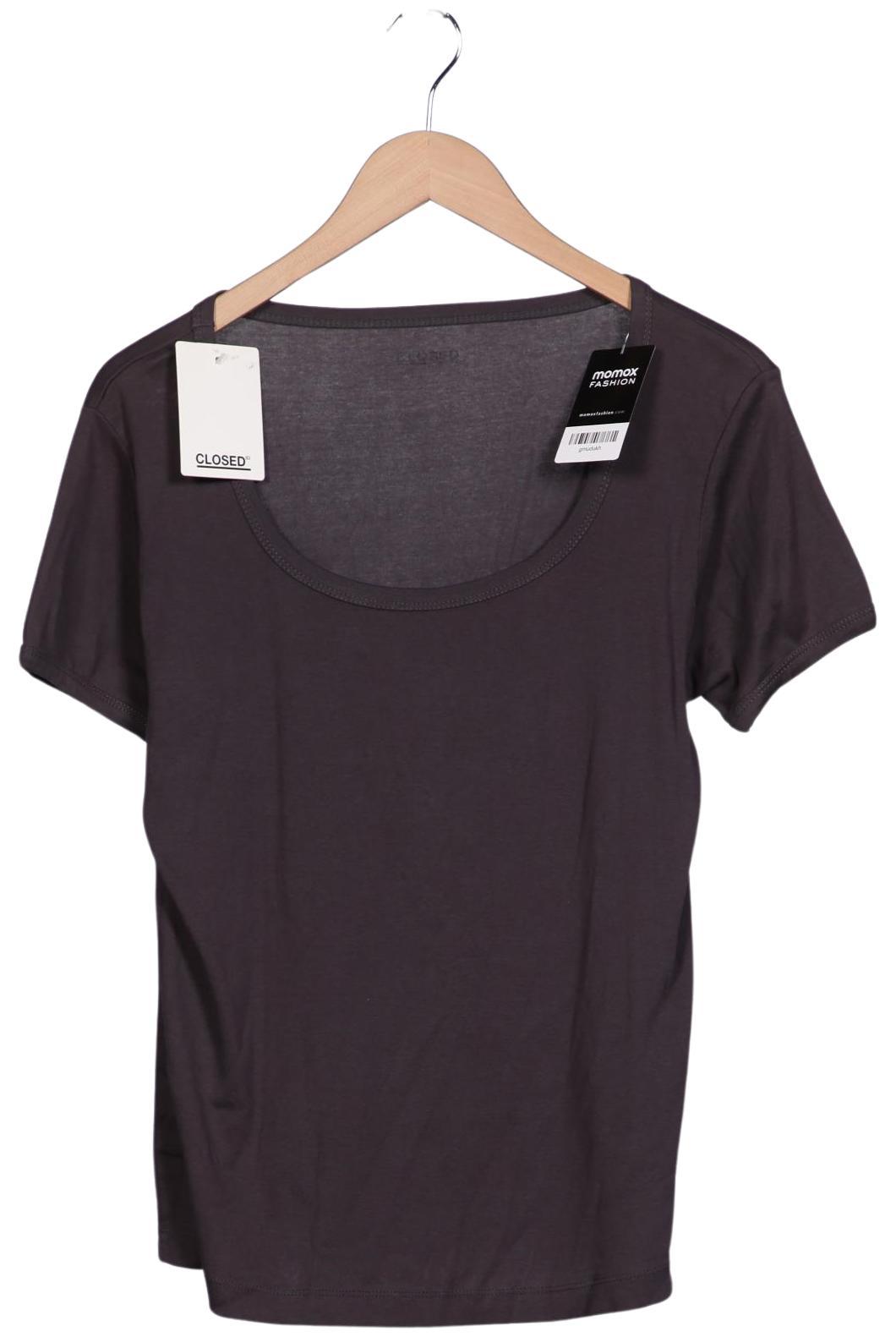

Closed Damen T-Shirt, grau, Gr. 46