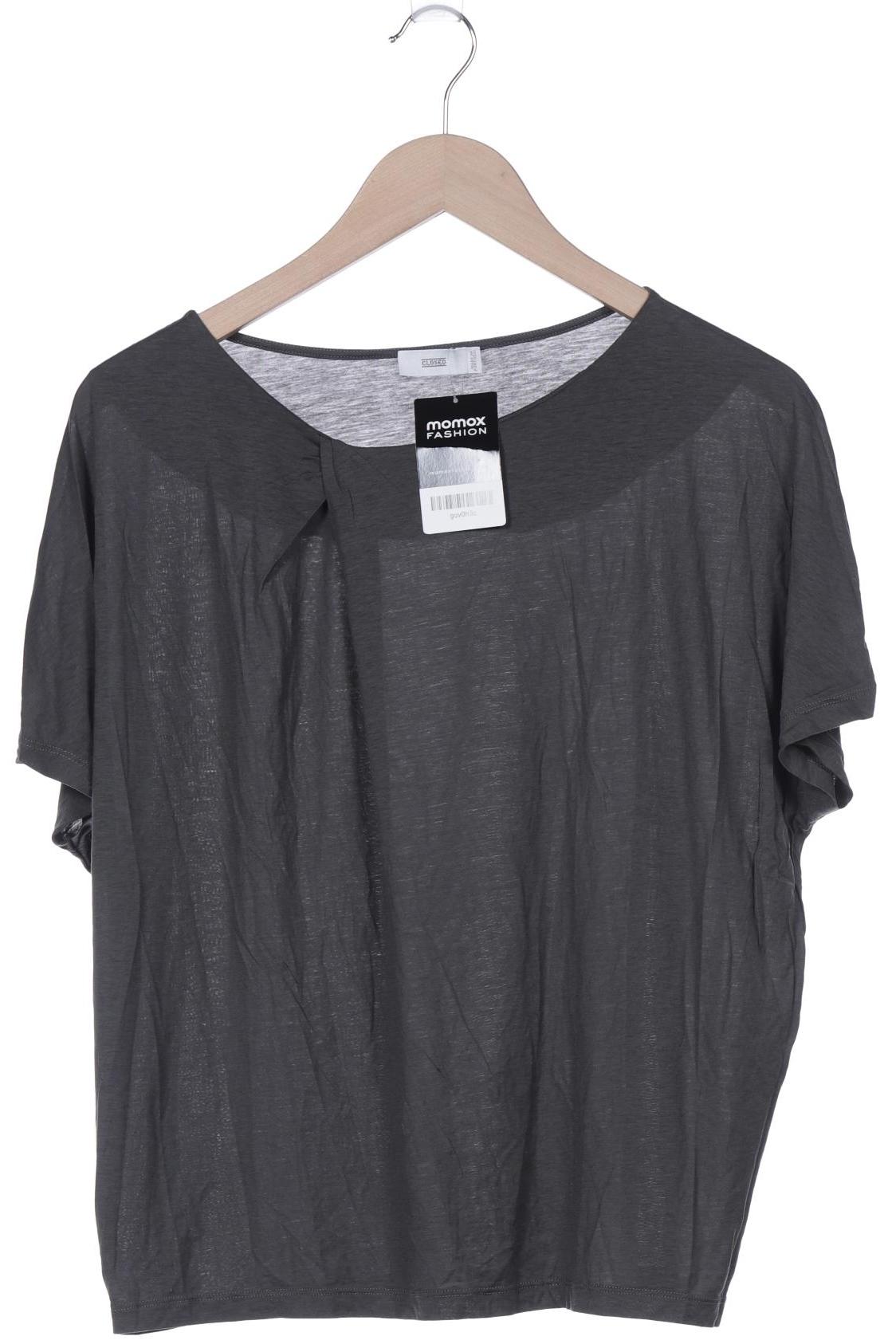 

Closed Damen T-Shirt, grün, Gr. 38