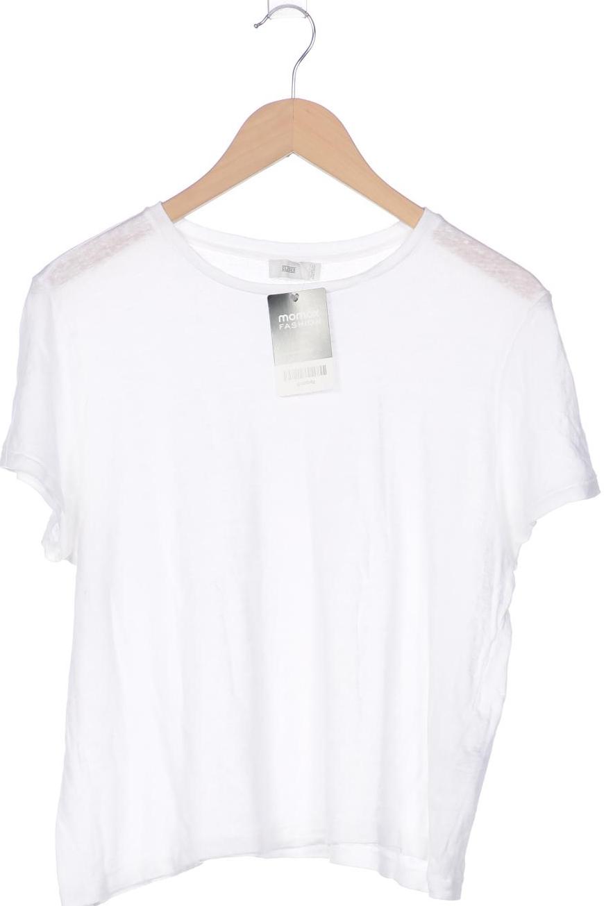 

Closed Damen T-Shirt, weiß, Gr. 44