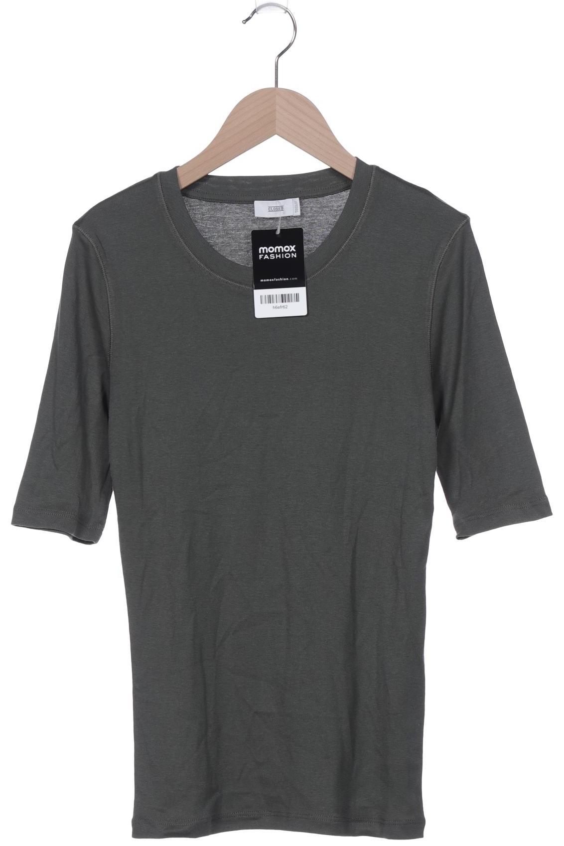 

Closed Damen T-Shirt, grün, Gr. 36