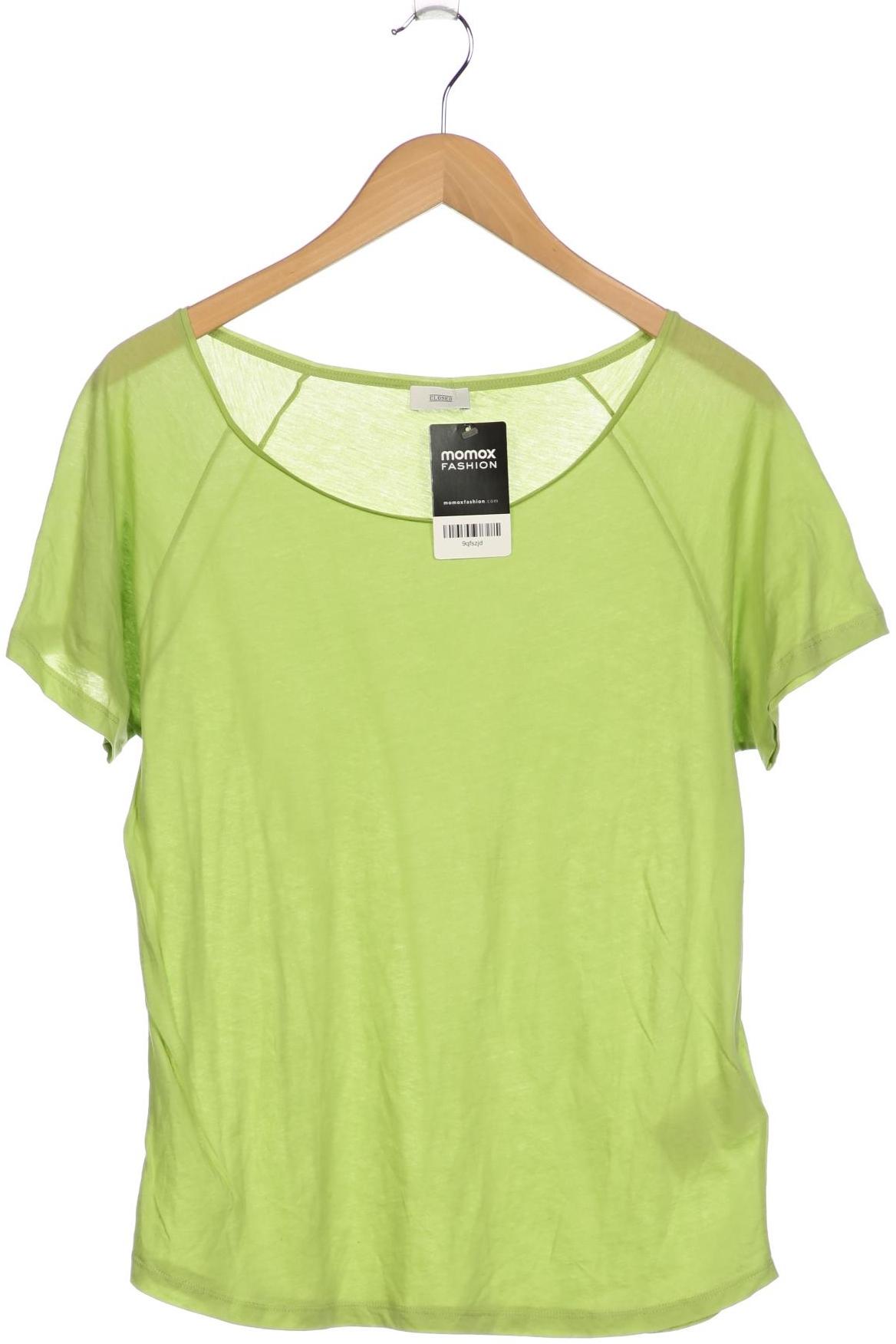 

Closed Damen T-Shirt, grün, Gr. 38