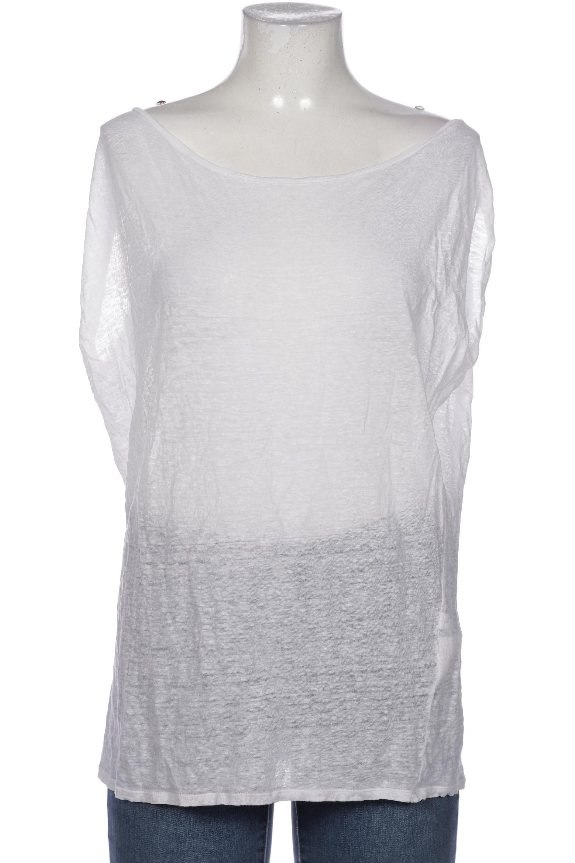 

Closed Damen T-Shirt, weiß, Gr. 38