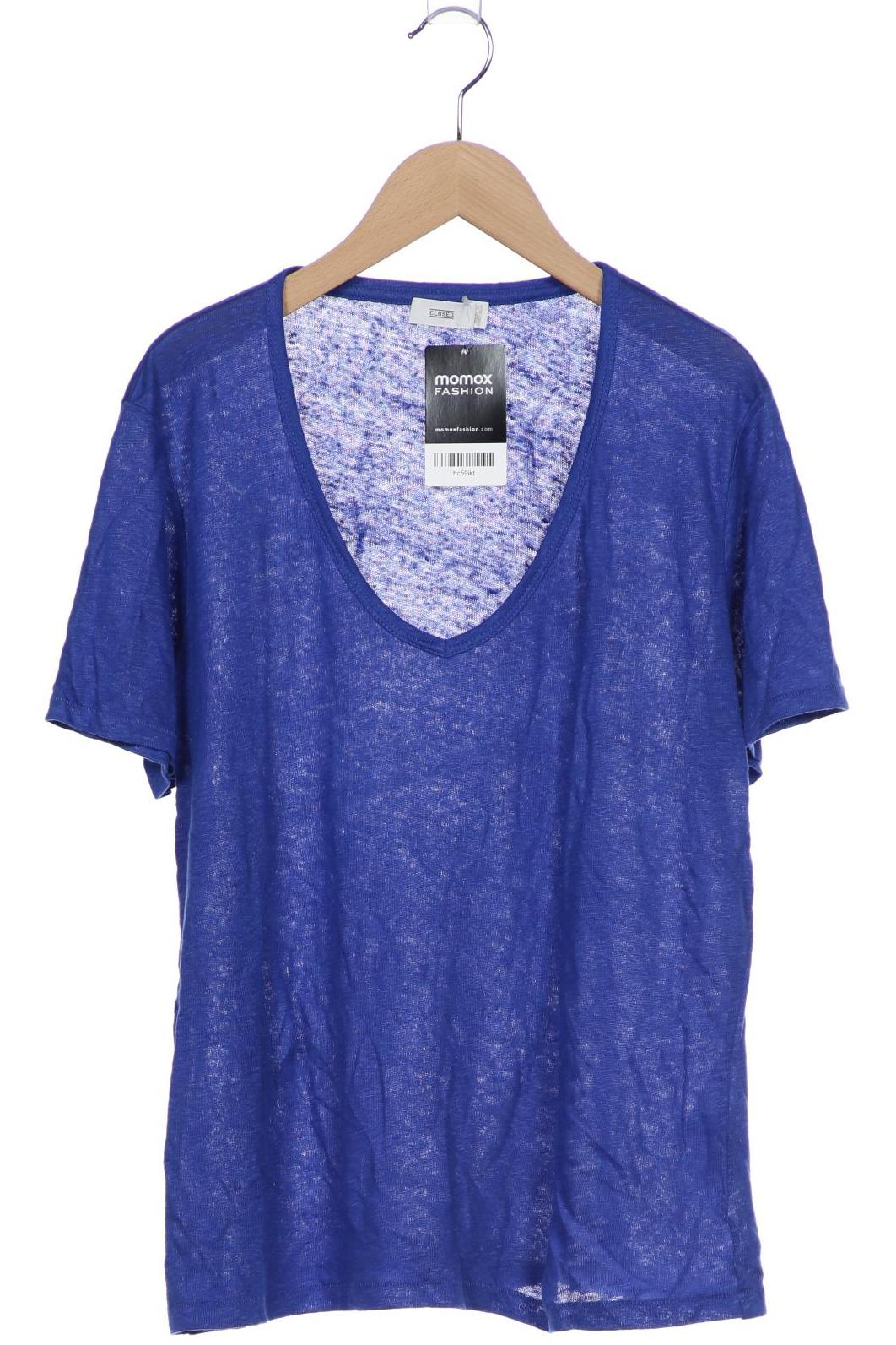 

Closed Damen T-Shirt, marineblau, Gr. 44