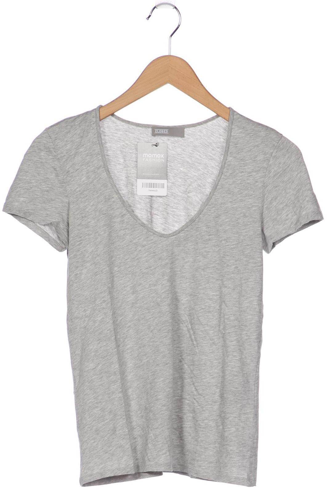 

Closed Damen T-Shirt, grau