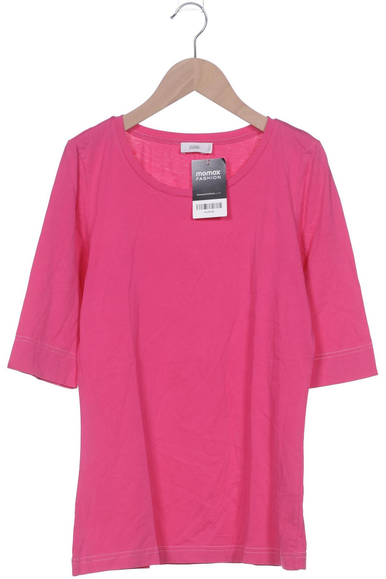 

Closed Damen T-Shirt, pink, Gr. 42