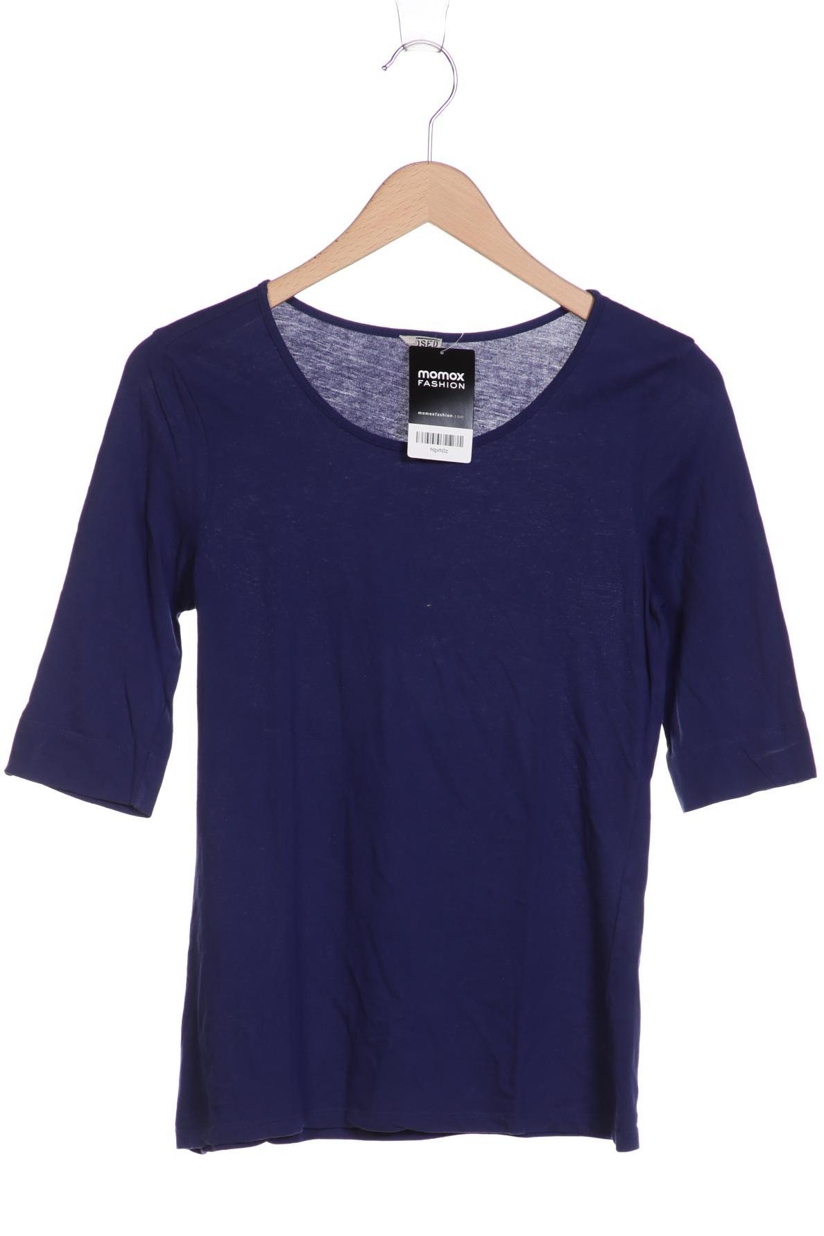 

Closed Damen T-Shirt, marineblau