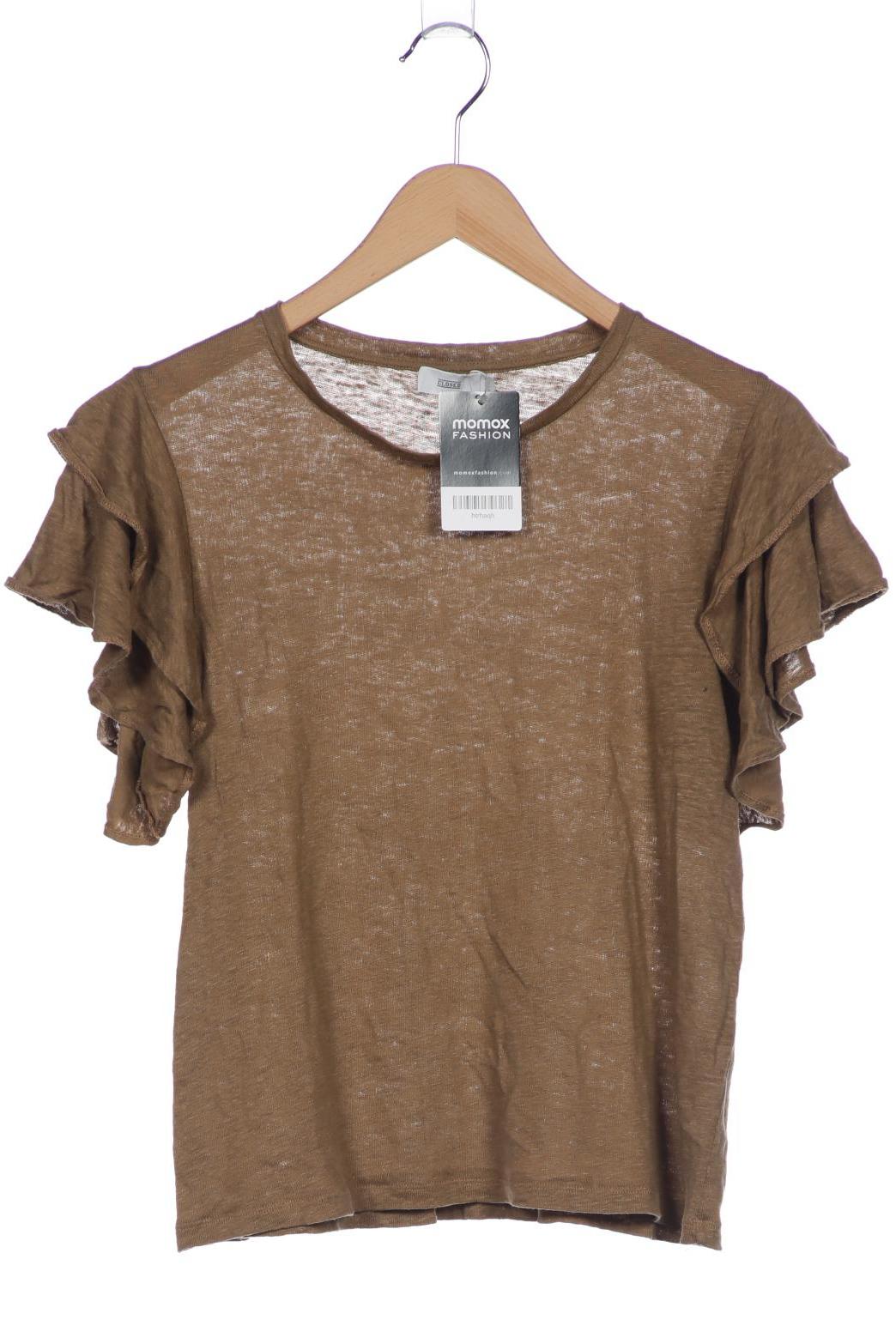 

Closed Damen T-Shirt, braun, Gr. 38