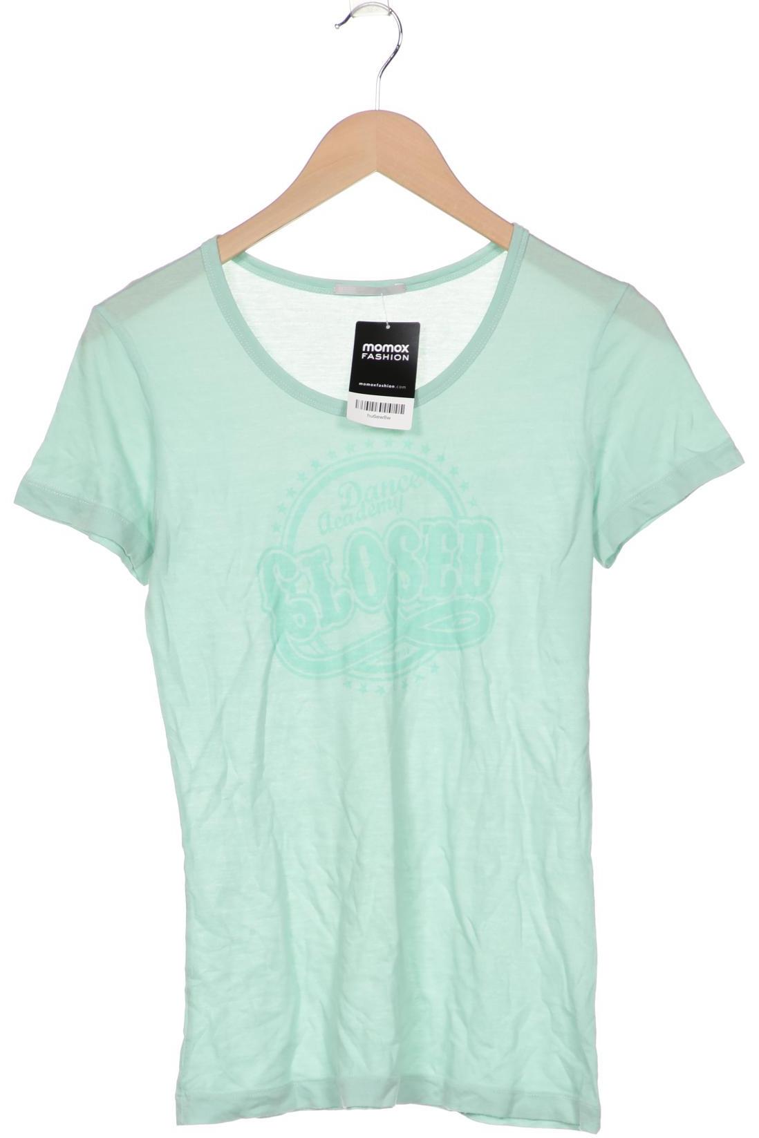 

Closed Damen T-Shirt, türkis