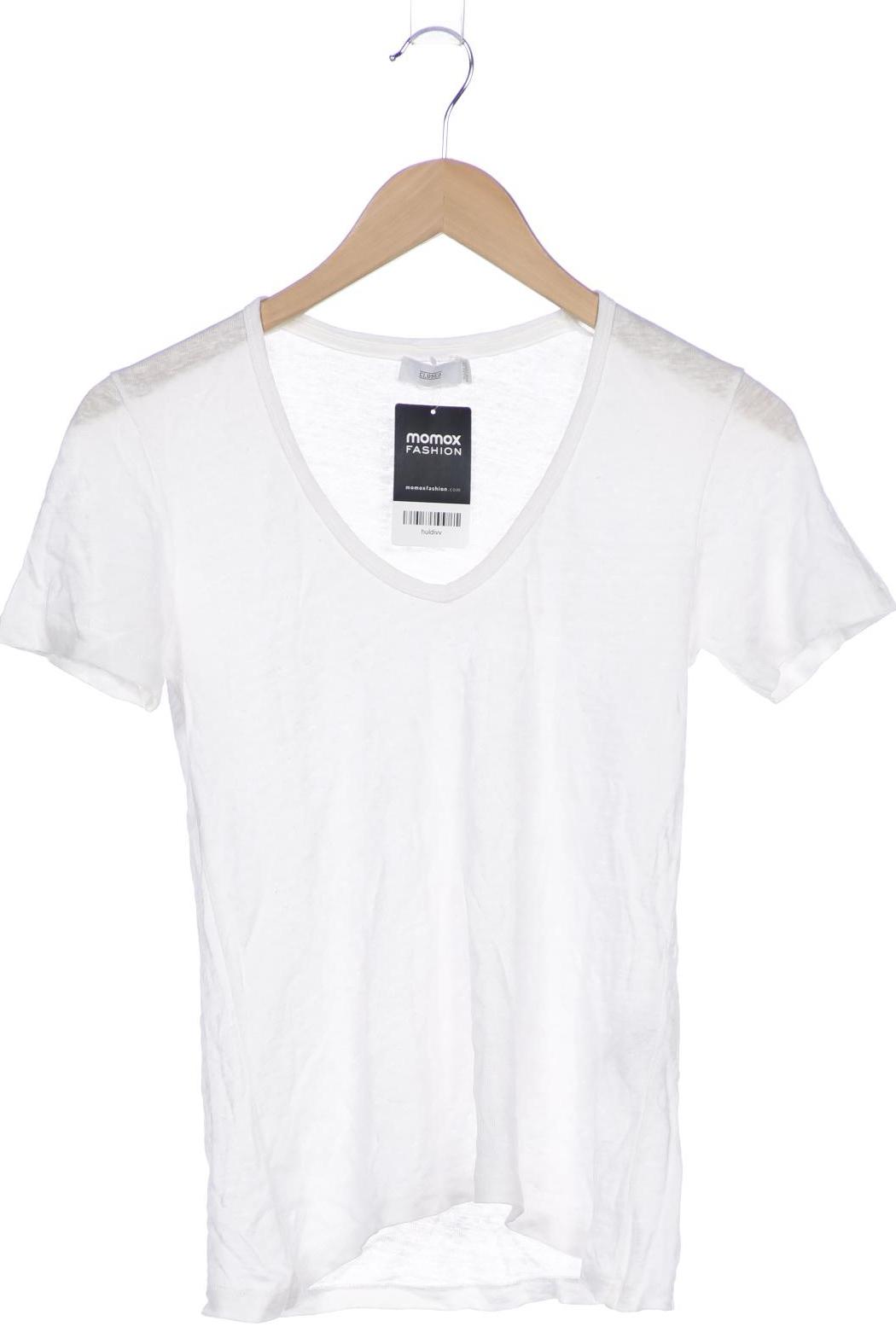 

Closed Damen T-Shirt, weiß, Gr. 34