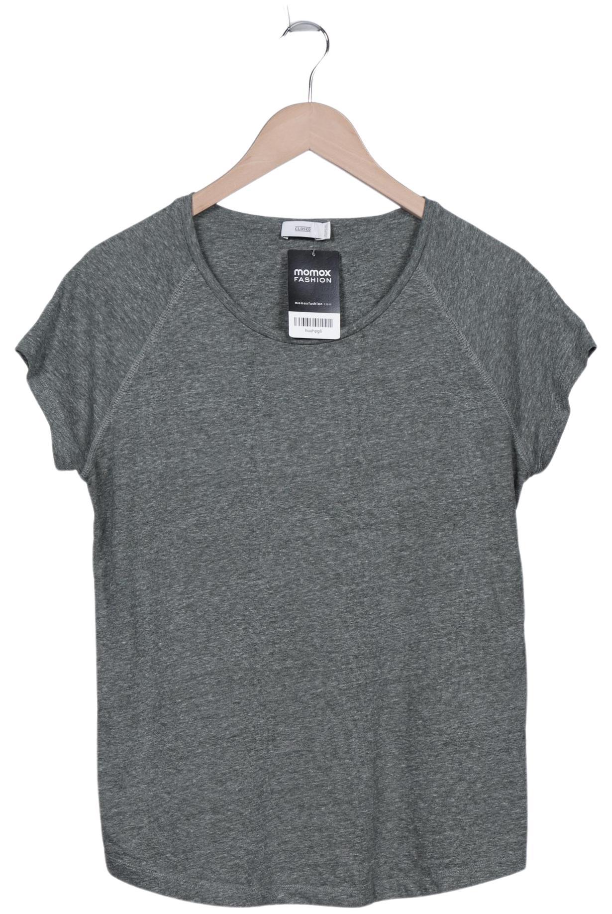 

Closed Damen T-Shirt, grün, Gr. 42