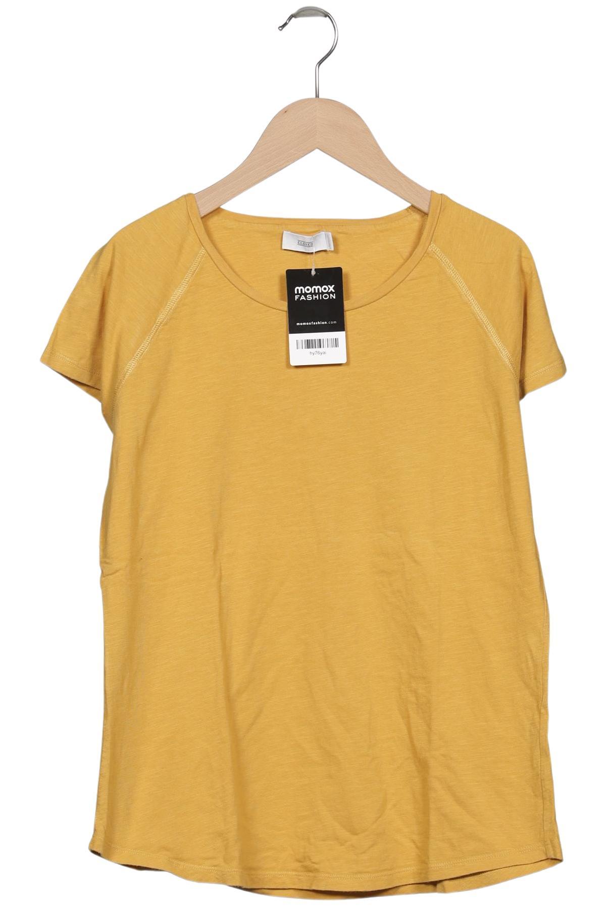 

Closed Damen T-Shirt, orange, Gr. 36