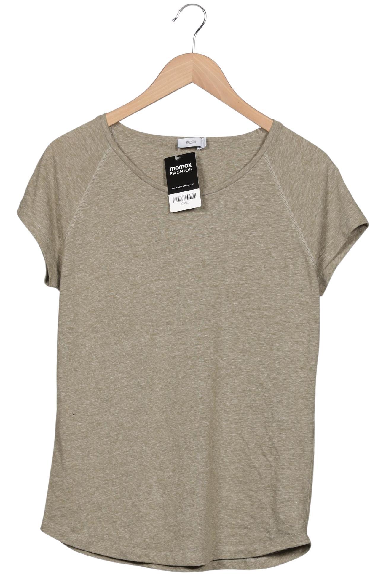 

Closed Damen T-Shirt, hellgrün, Gr. 42