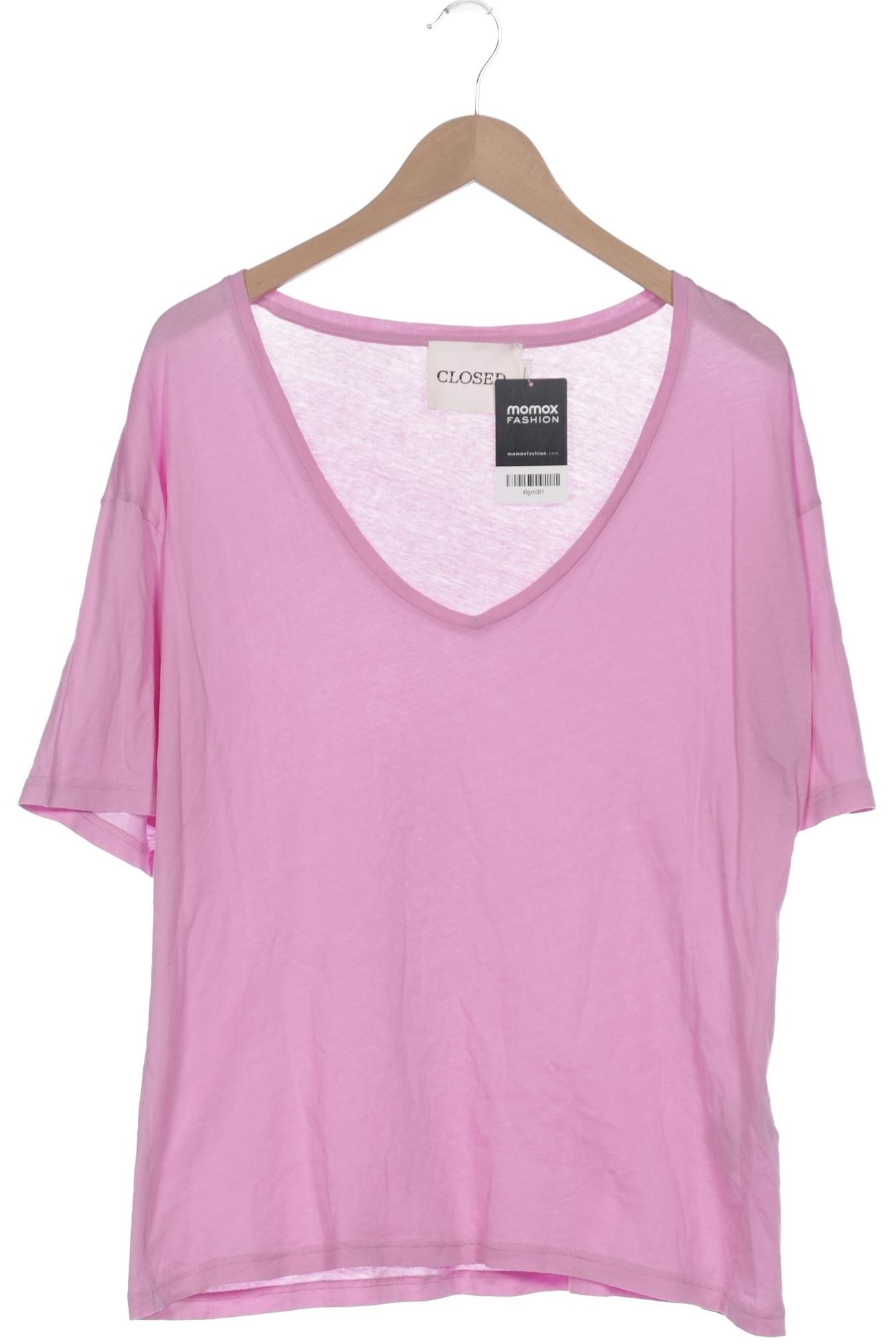 

Closed Damen T-Shirt, pink, Gr. 42